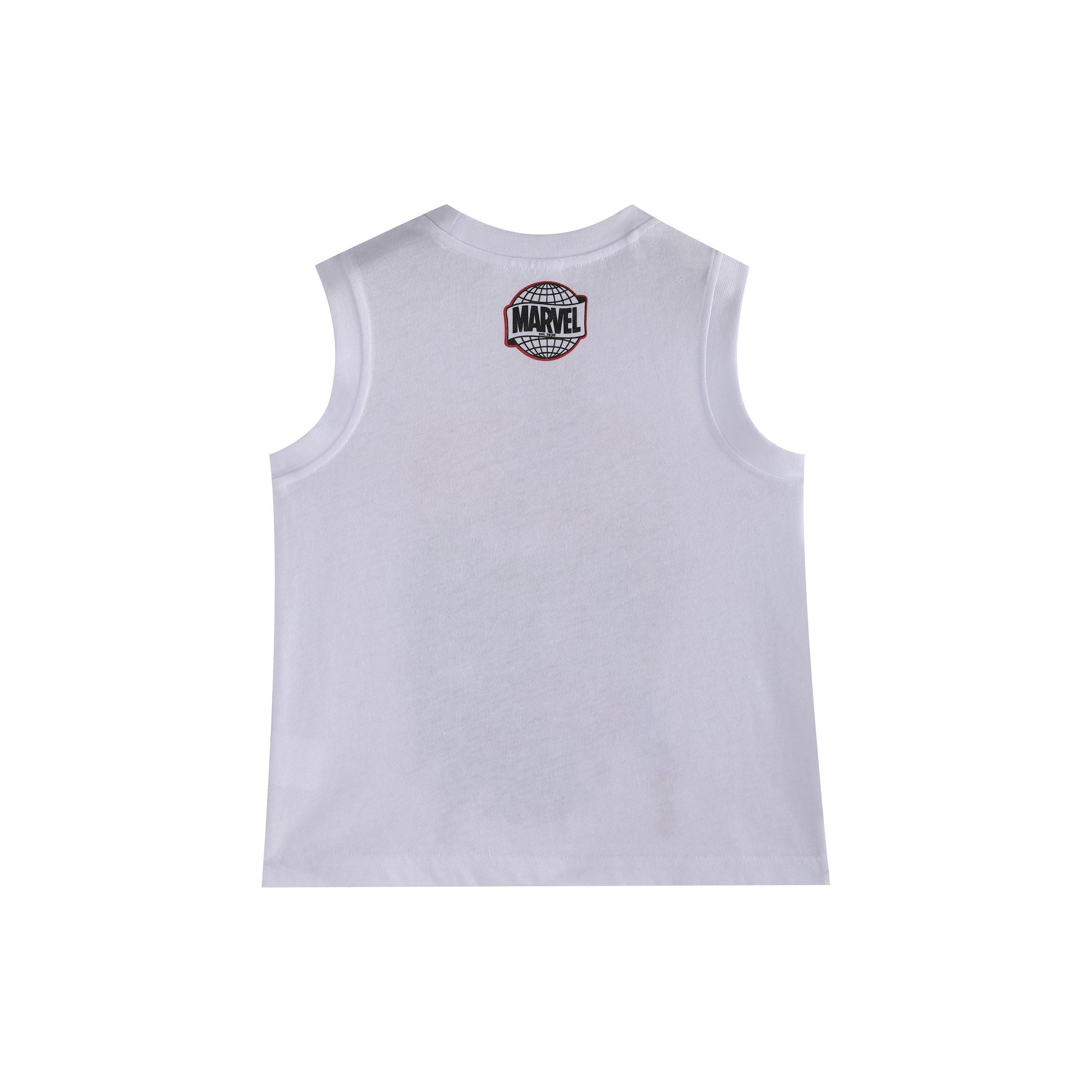 Marvel - Character - Charming Character Vest Set - 3