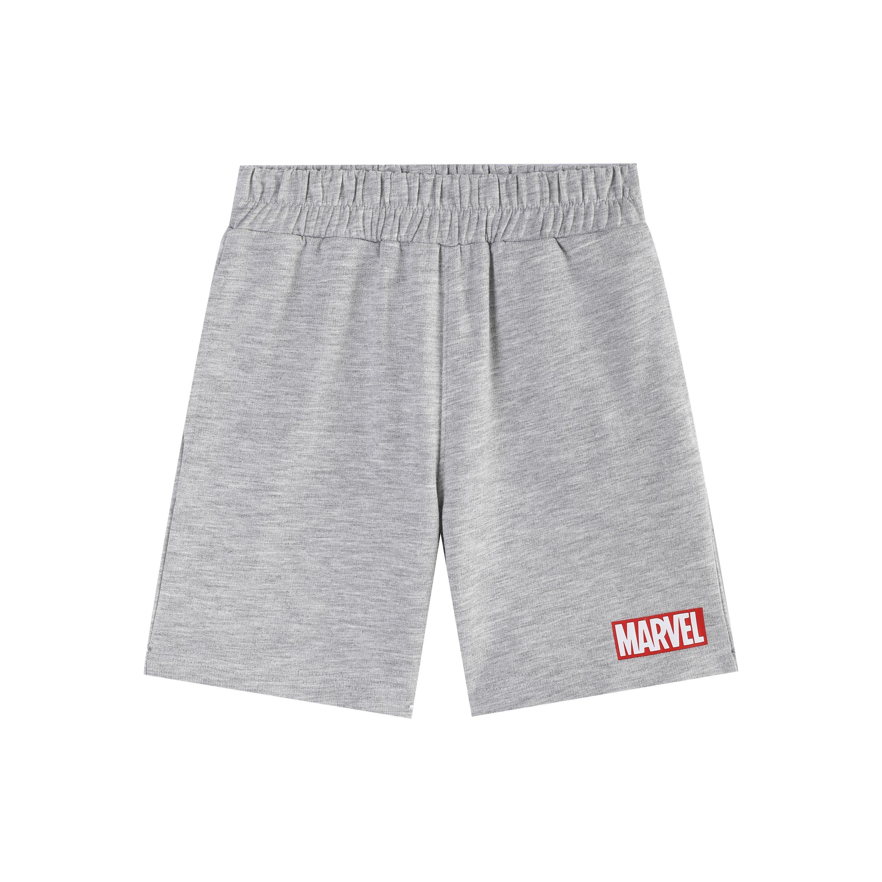 Marvel - Character - Charming Character Vest Set - 4