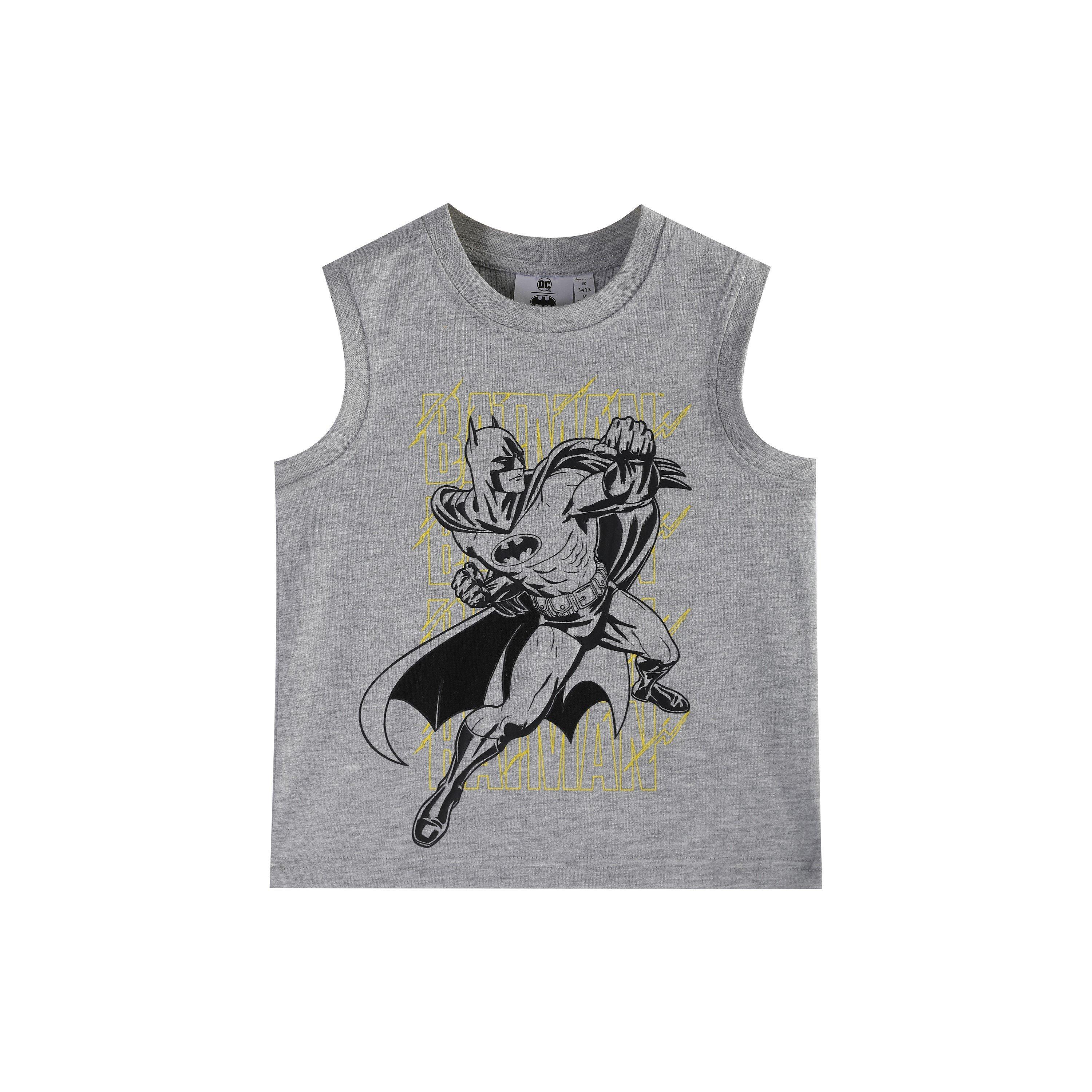 Batman - Character - Charming Character Vest Set - 2