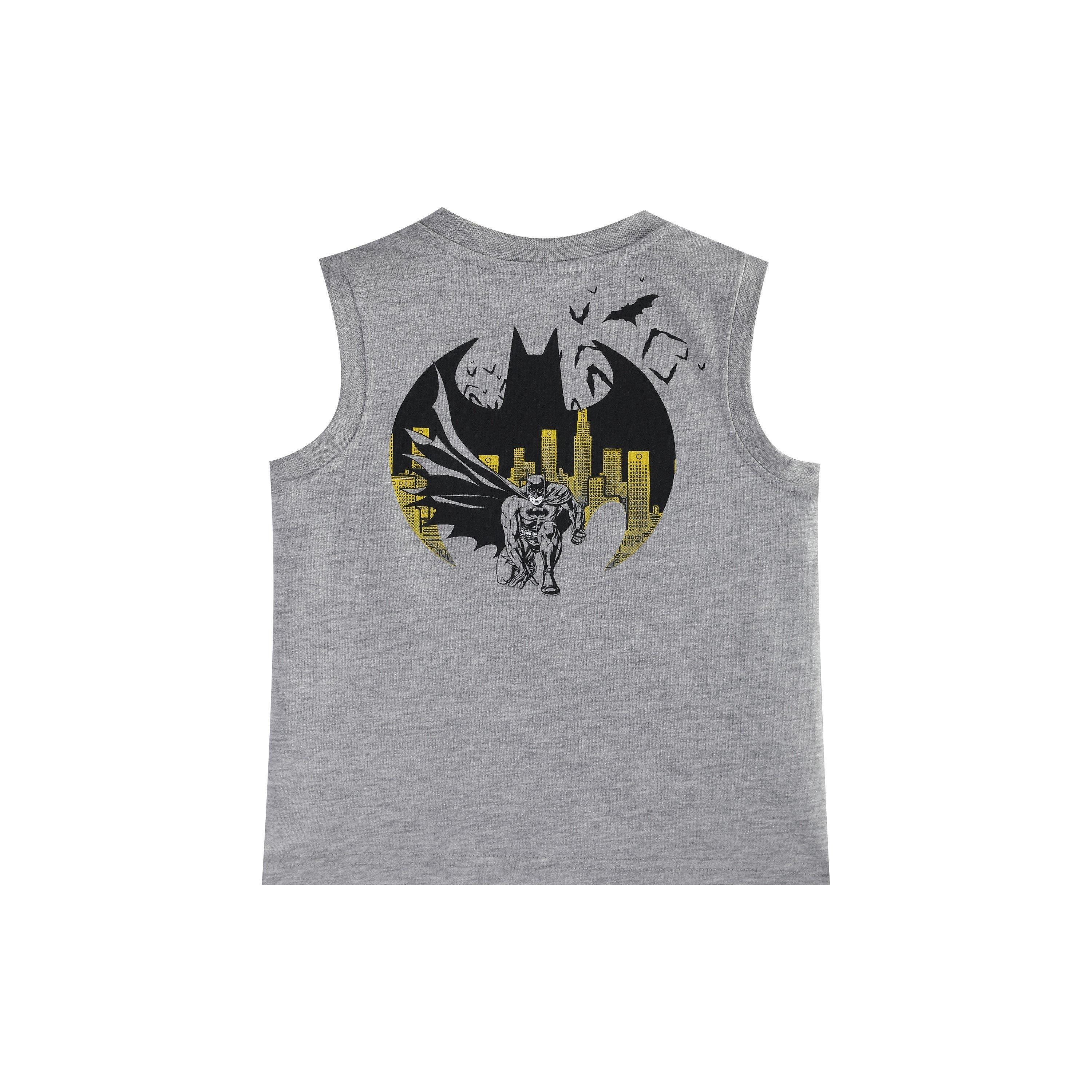 Batman - Character - Charming Character Vest Set - 4