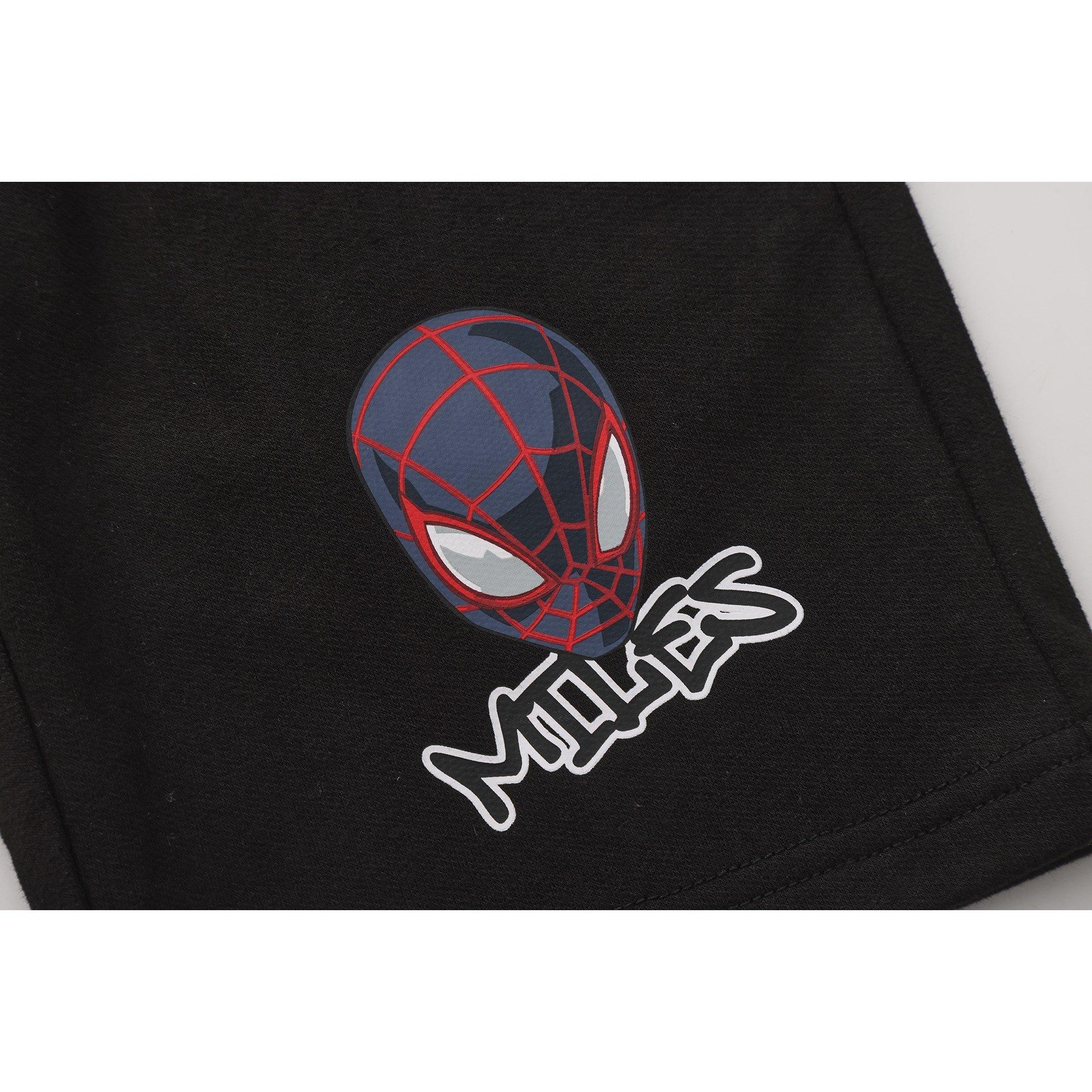 Miles Morales - Character - Charming Character Vest Set - 13