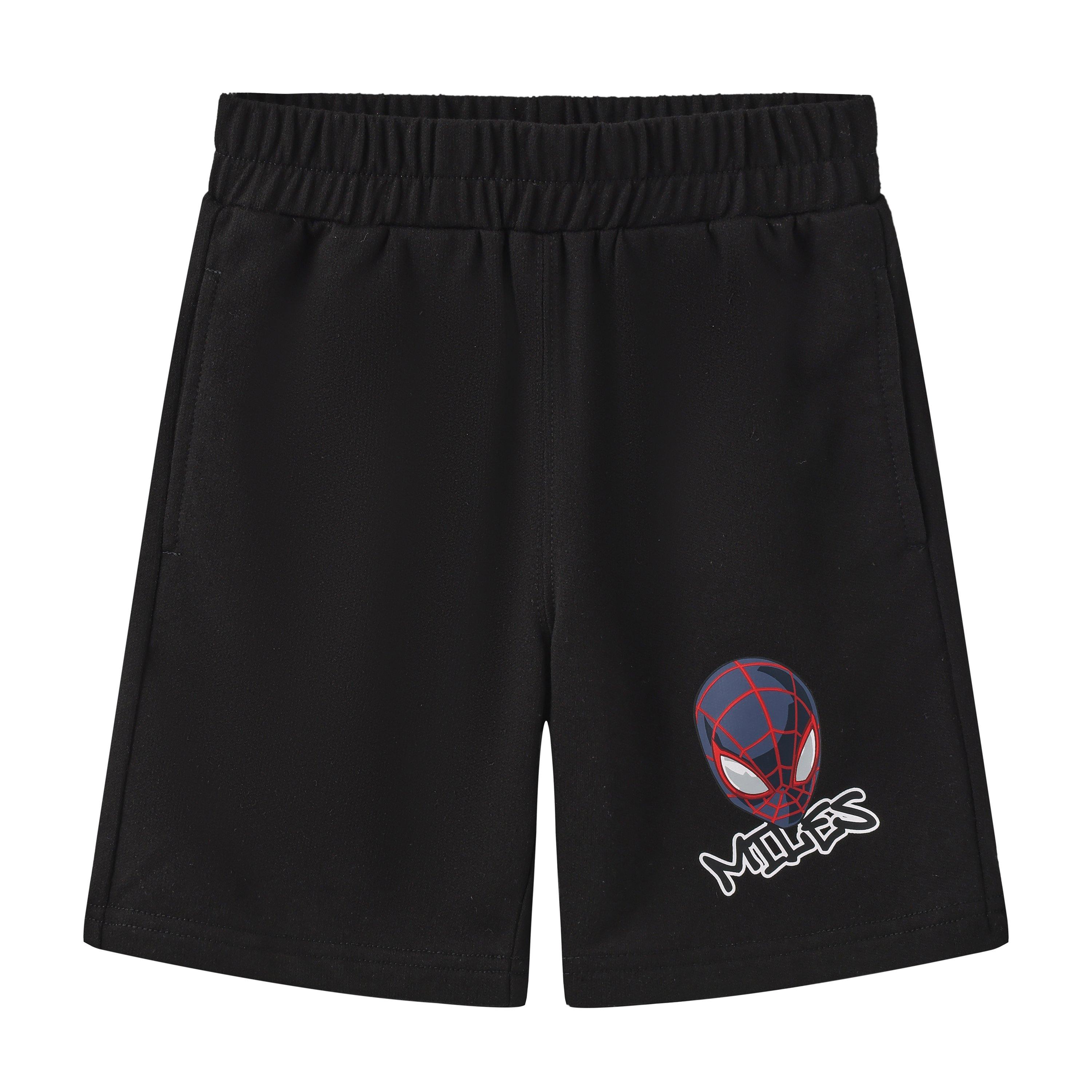Miles Morales - Character - Charming Character Vest Set - 4
