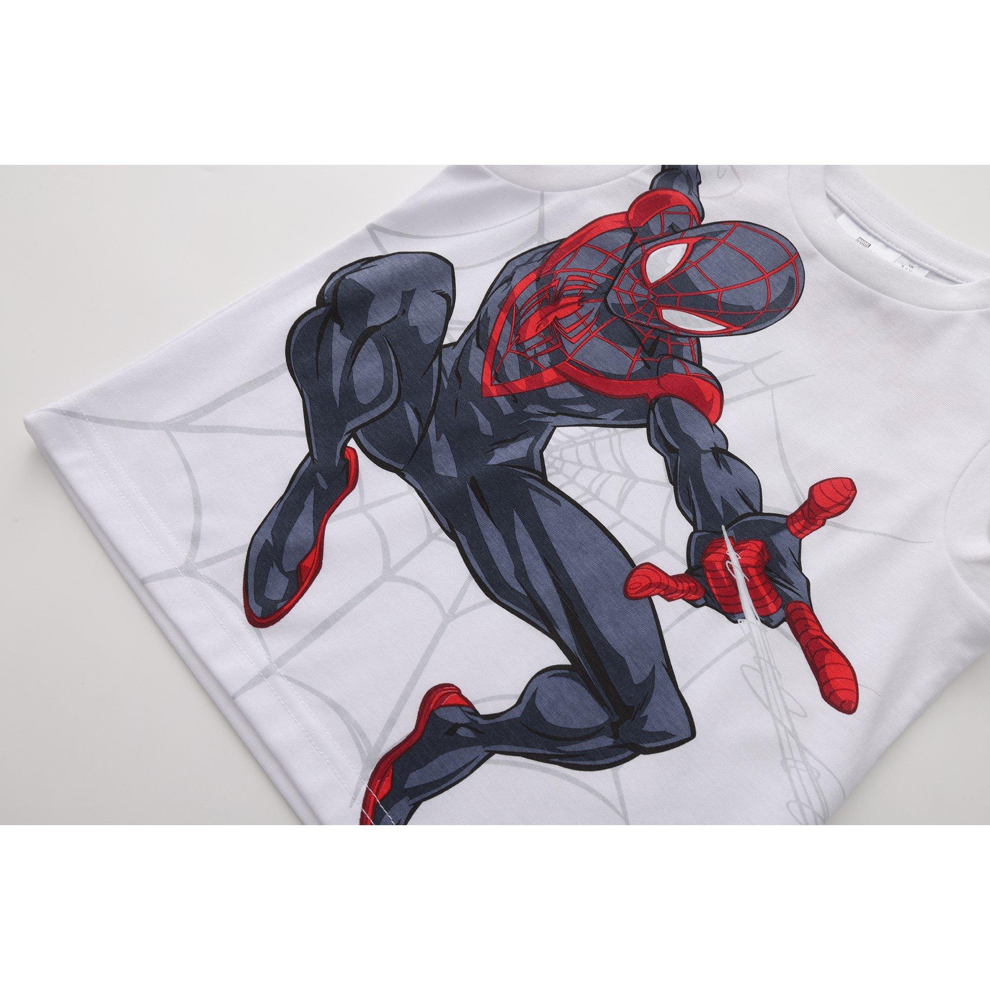 Miles Morales - Character - Charming Character Vest Set - 8