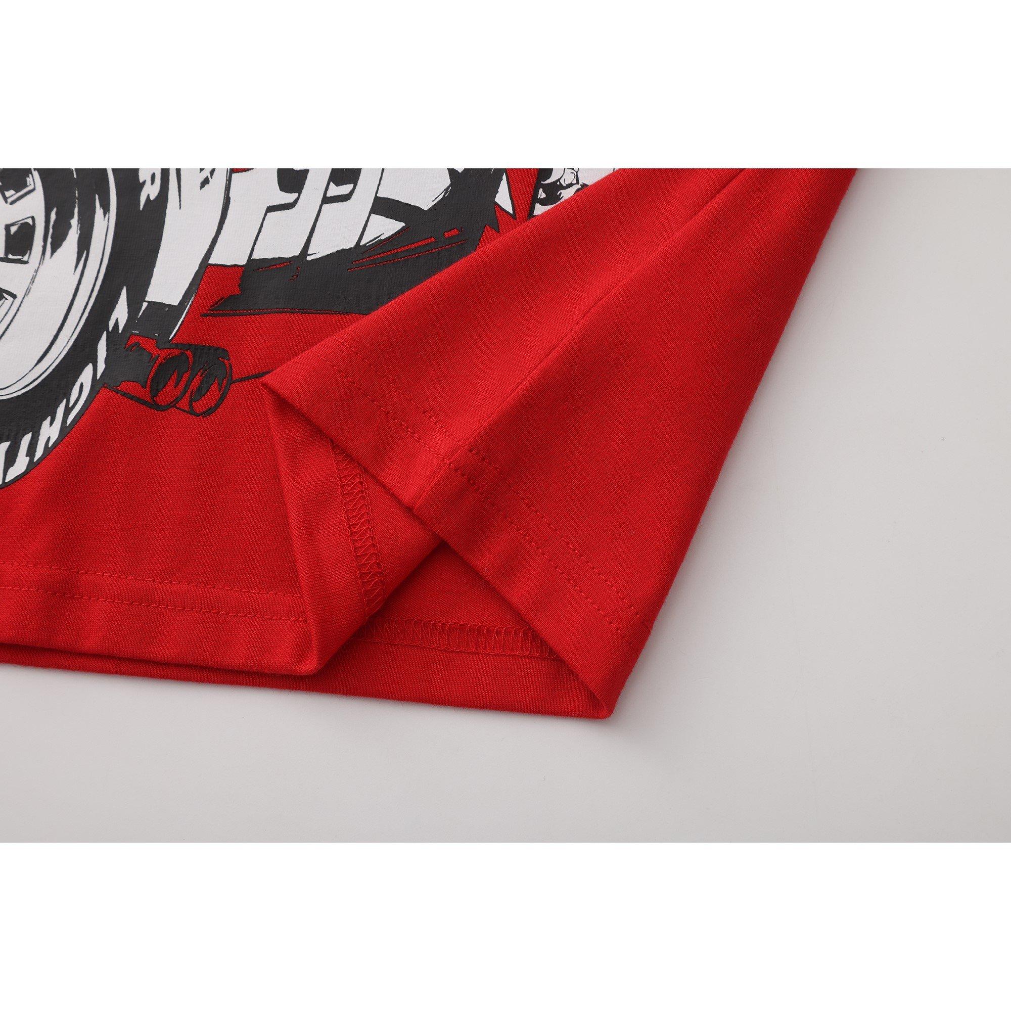 Cars - Character - Character Vest Set - 9