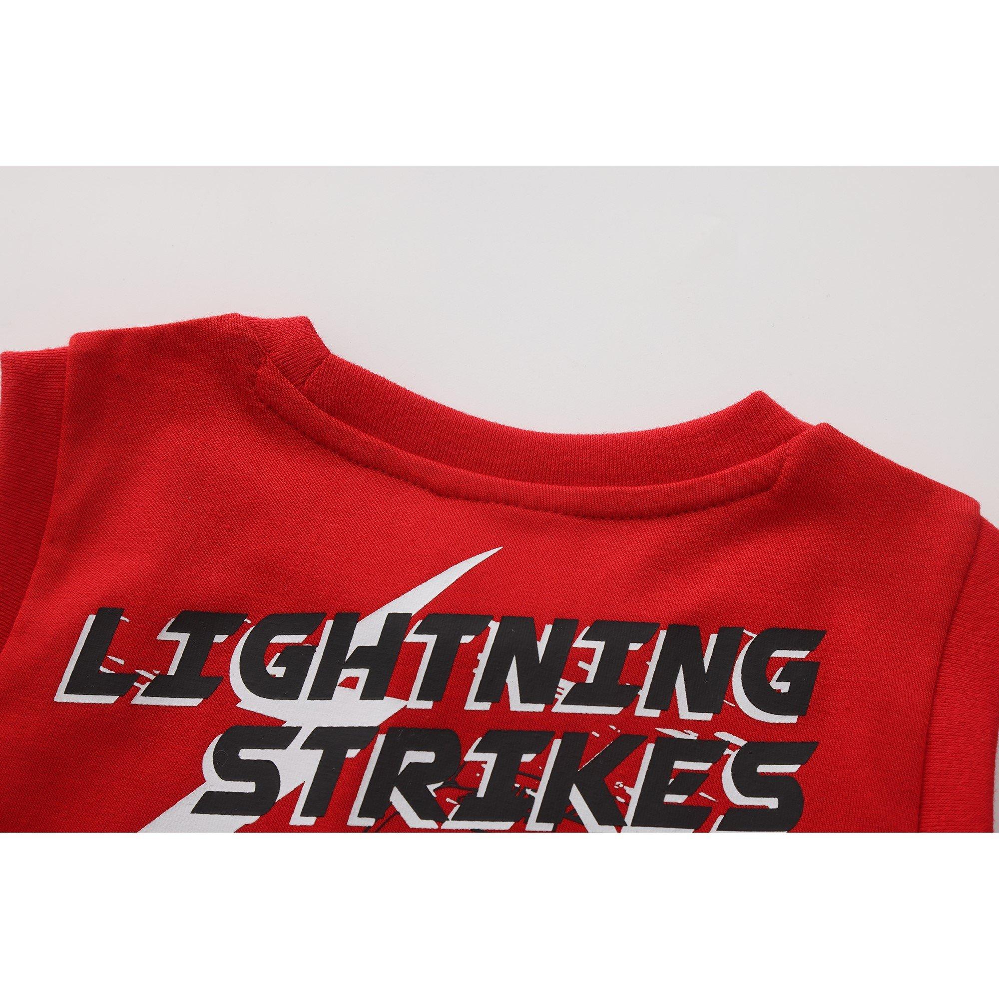 Cars - Character - Character Vest Set - 10