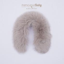 Pangasa Jacket Trim Infants