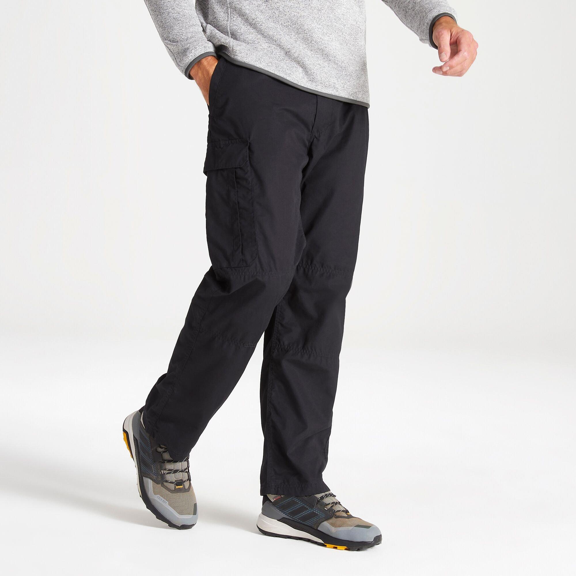 Men's Kiwi Classic Walking Trouser