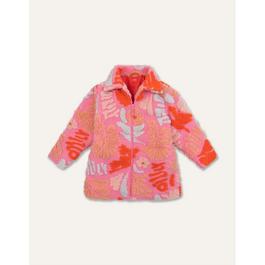 Oilily Oilily Teddy Print Jn34