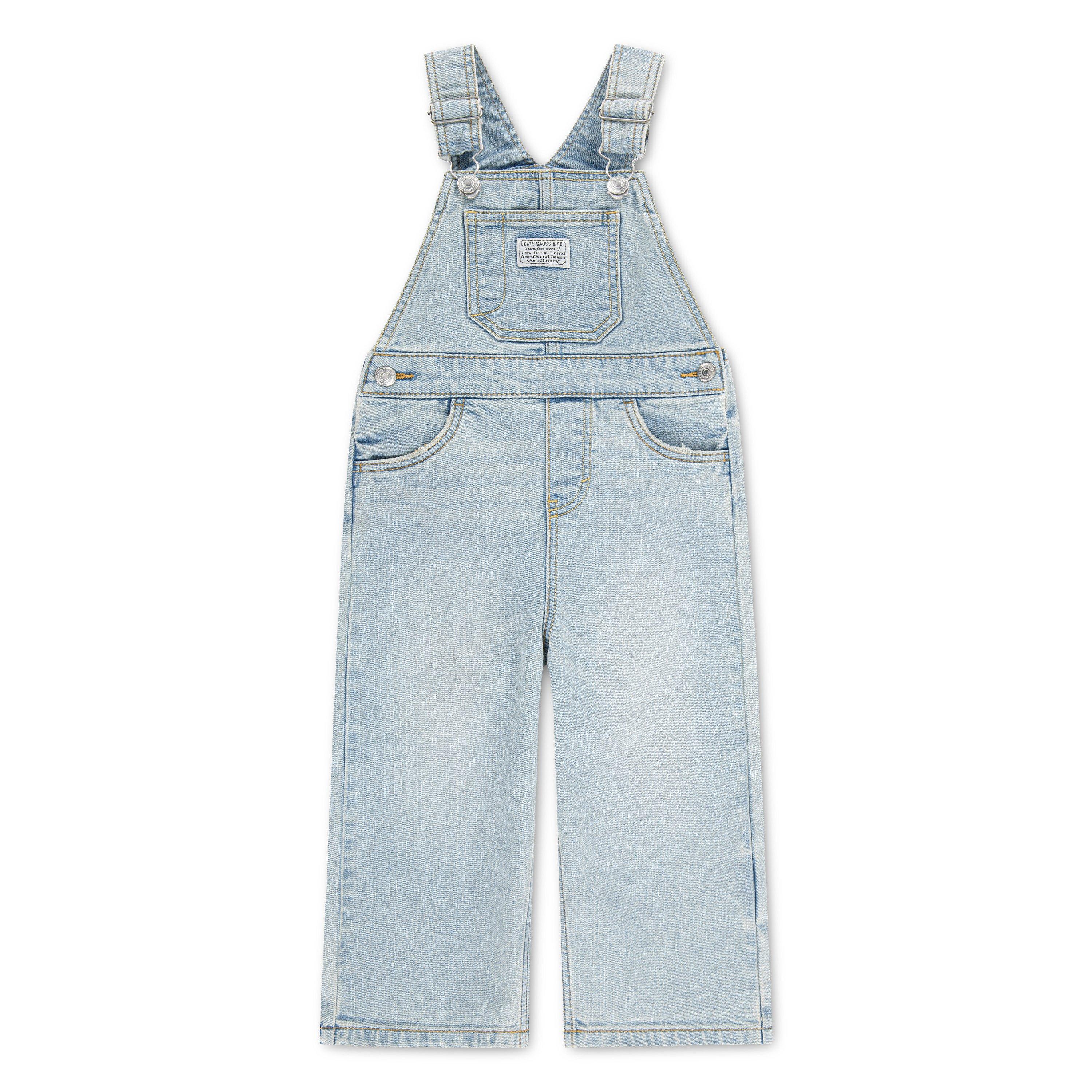 Luxor Last - Levis - Kids' Baggy Dungarees - 1
