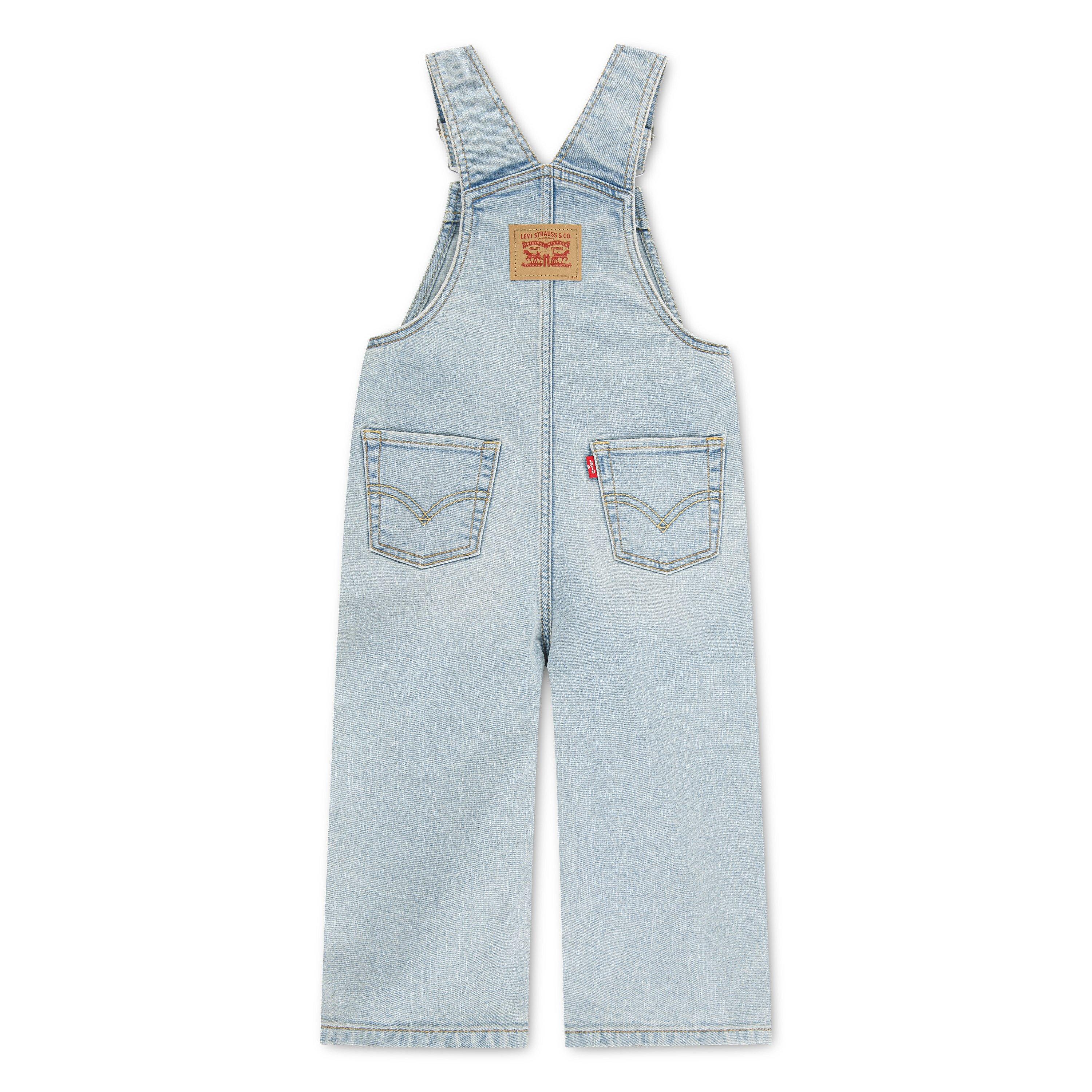 Luxor Last - Levis - Kids' Baggy Dungarees - 5