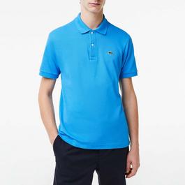 Lacoste Classic Fit L.12.12 Original Piqu¿ Polo Shirt
