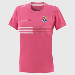 ONeills Longford Nepal T-Shirt Girls