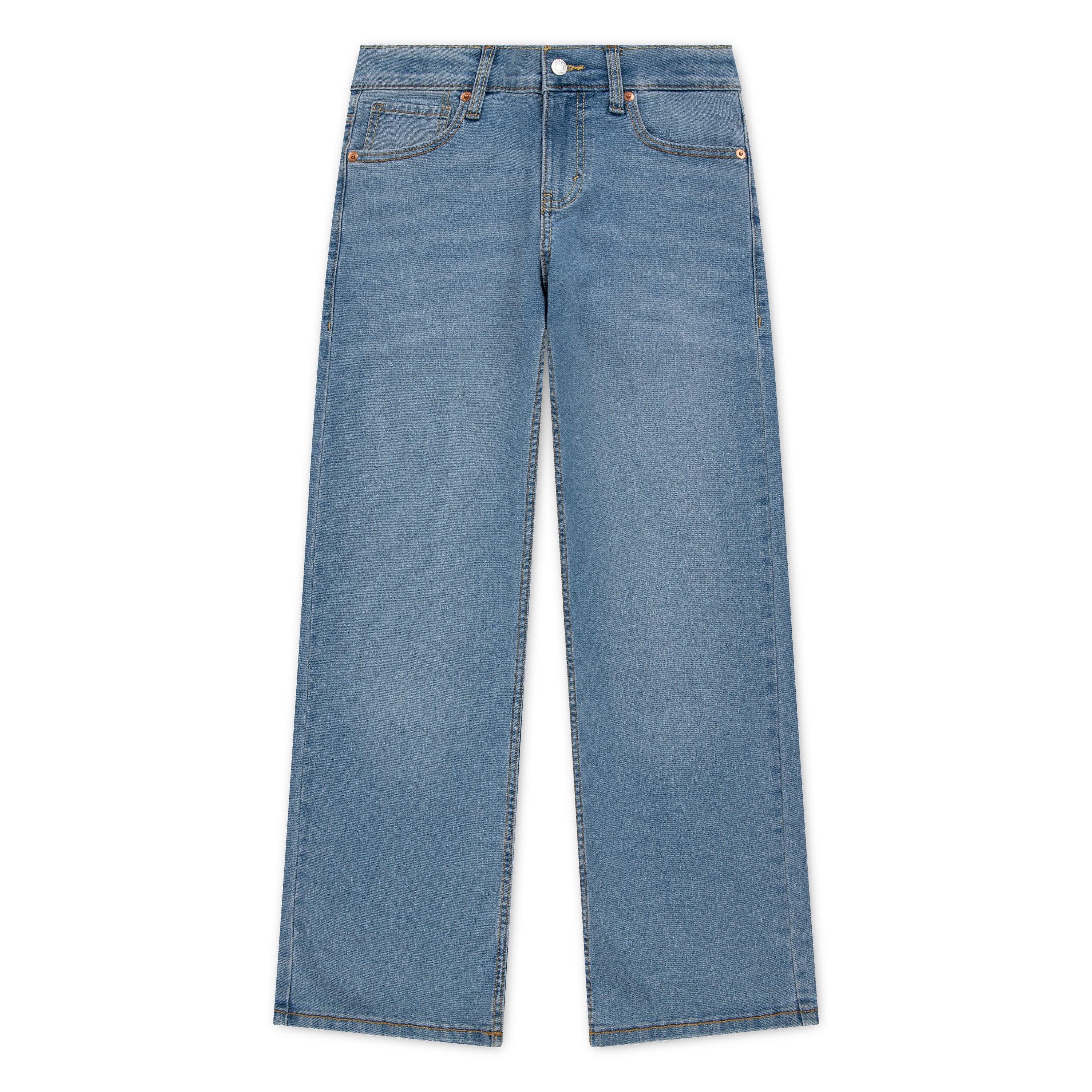 Basil Sky - Levis - Levis 578 Baggy Fit Jn64 - 1