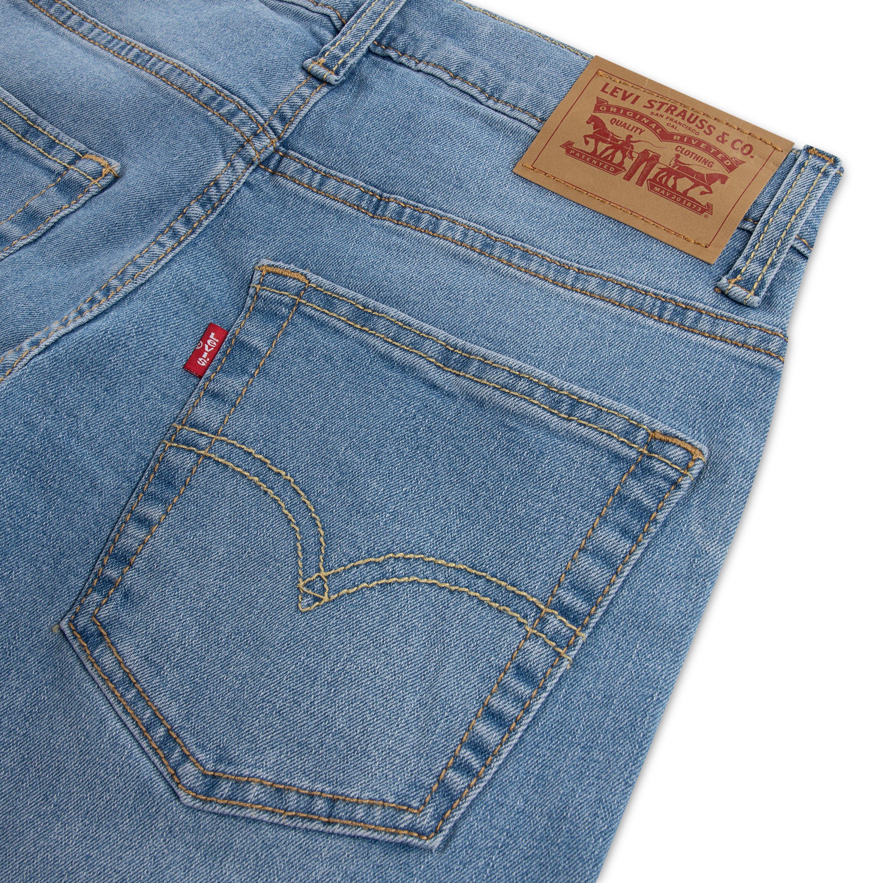 Basil Sky - Levis - Levis 578 Baggy Fit Jn64 - 3