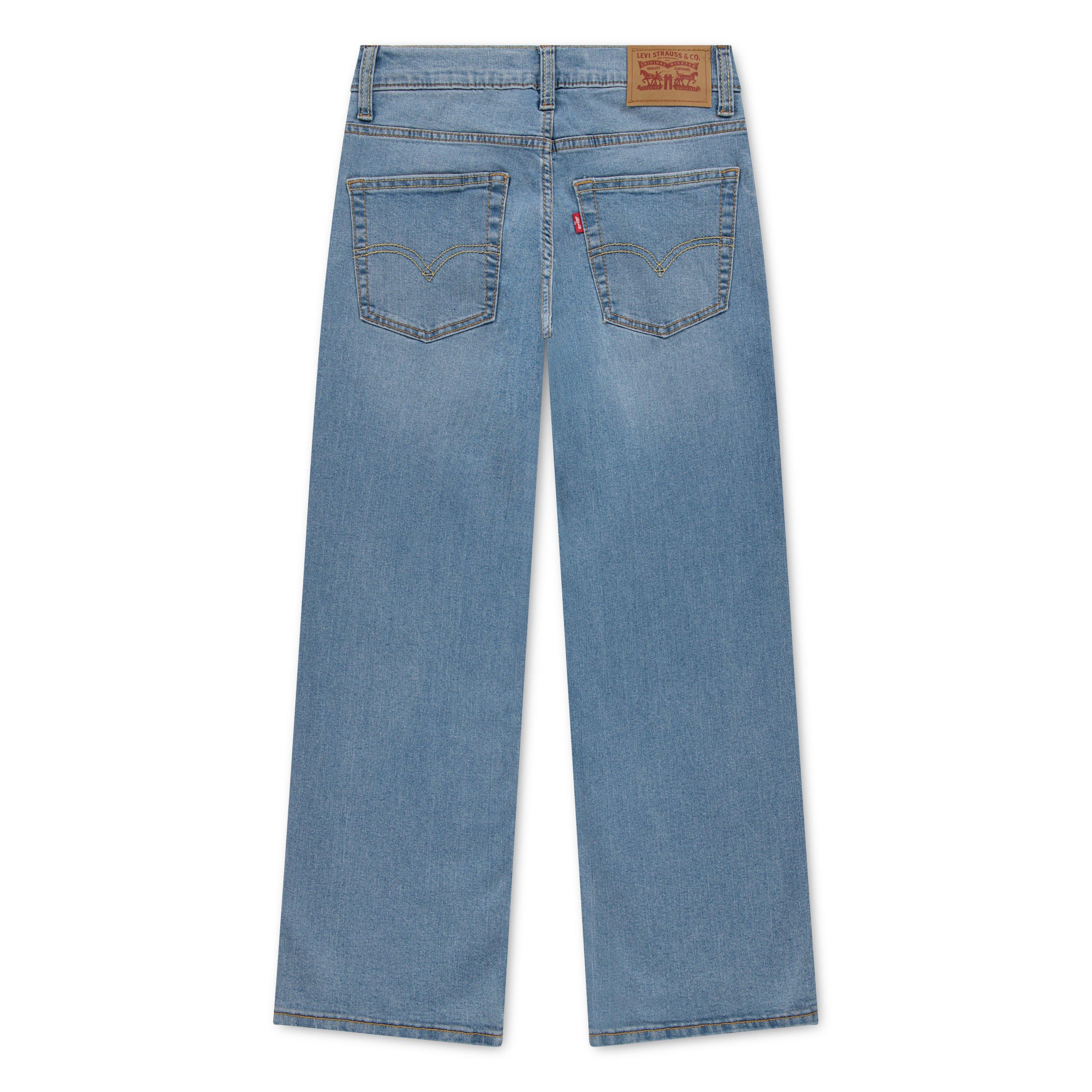 Basil Sky - Levis - Levis 578 Baggy Fit Jn64 - 4