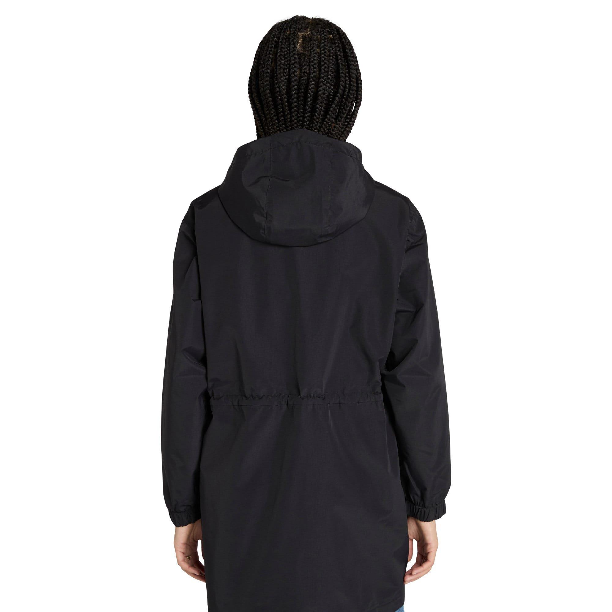 Black - Timberland - Winnick Waterproof Parka Jacket - 4