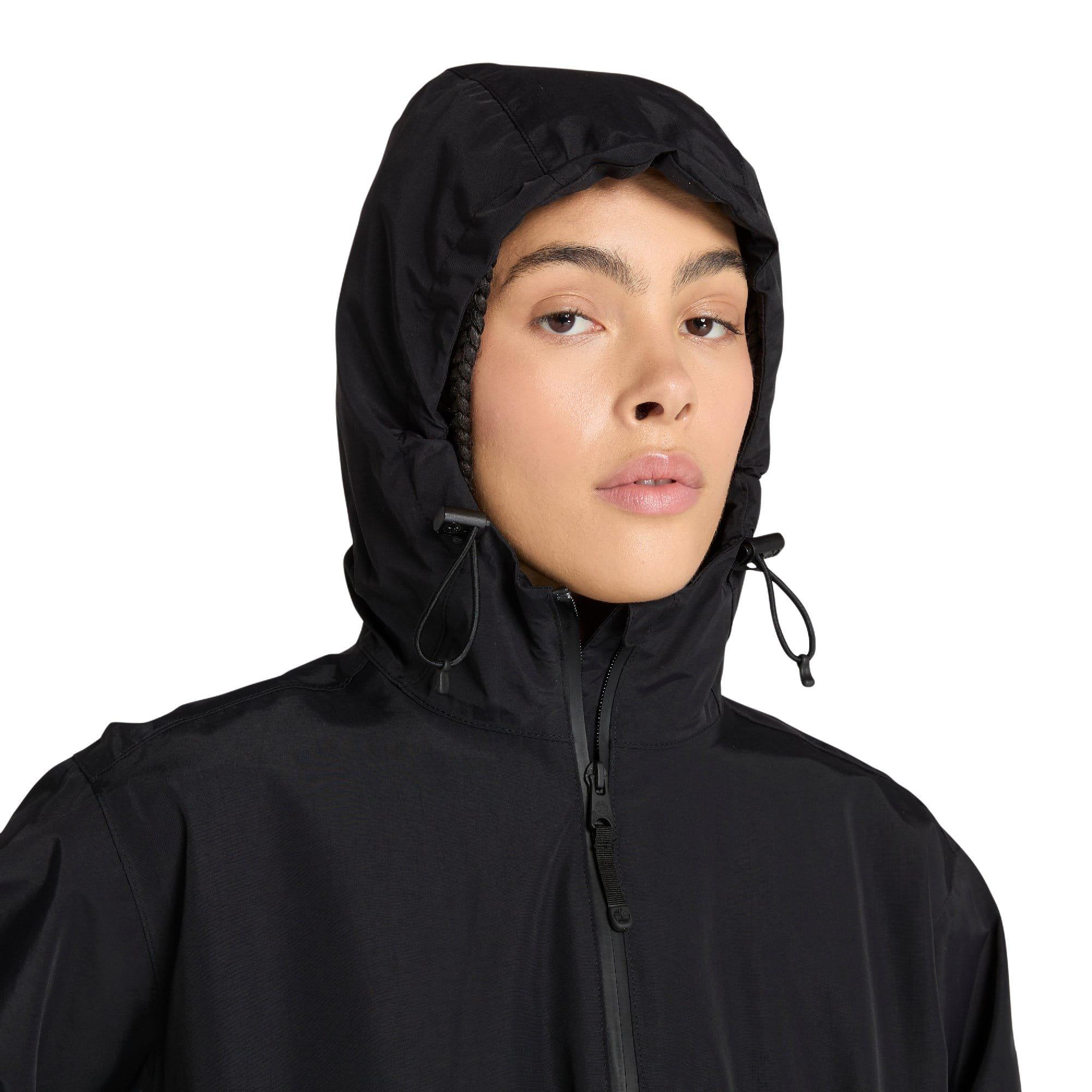 Black - Timberland - Winnick Waterproof Parka Jacket - 6