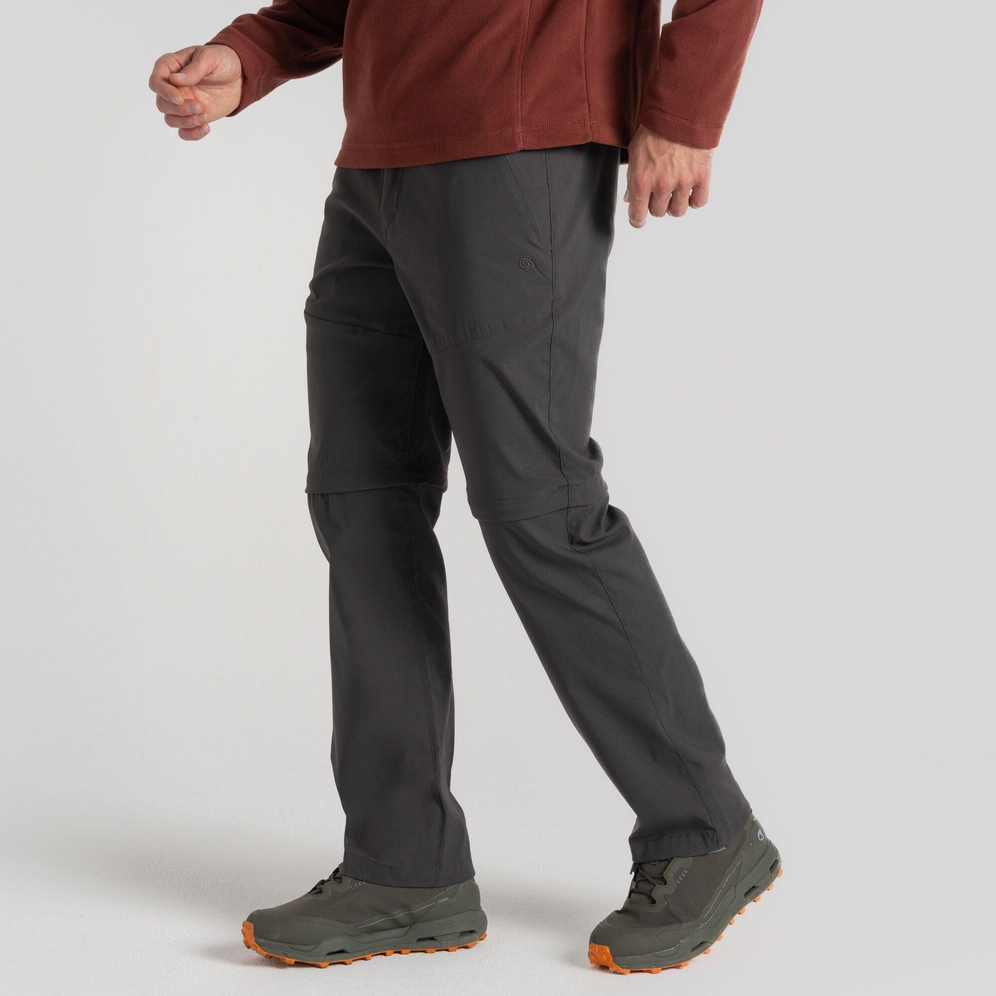Men's Kiwi Pro Walking Trousers