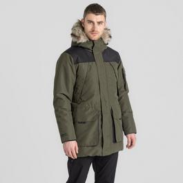 Craghoppers Bishorn Jacket
