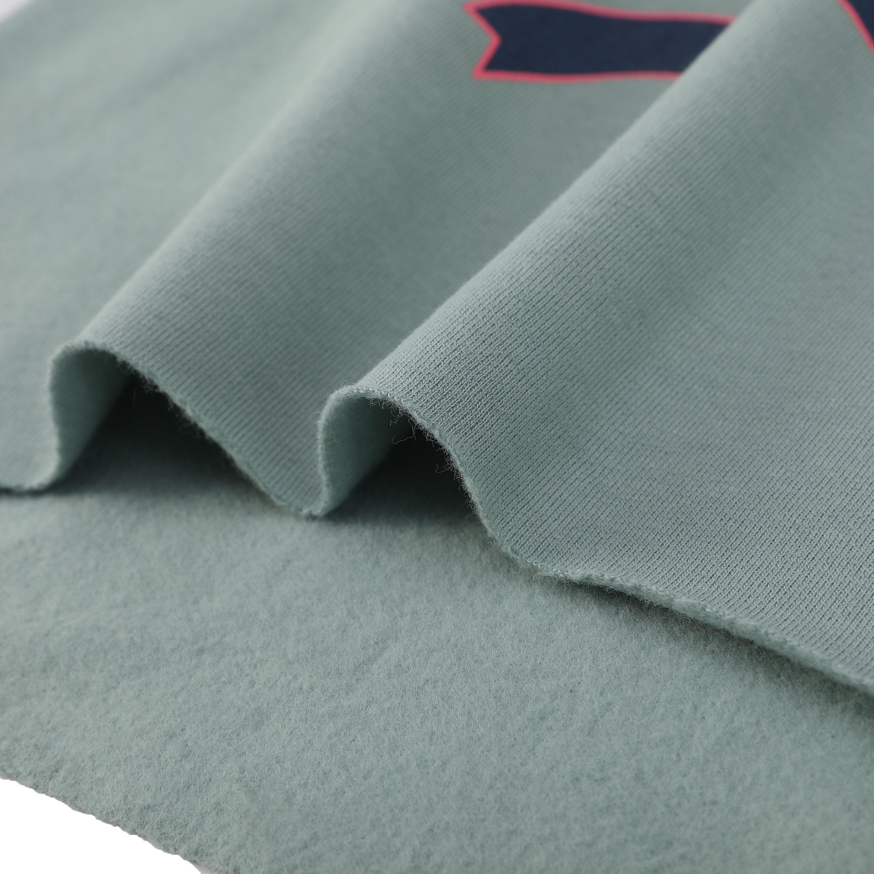 Green - Studio - Westside Cropped Cardigan - 4