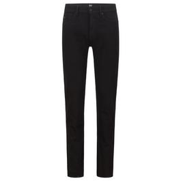 Boss Delaware3 Slim-Fit Jeans