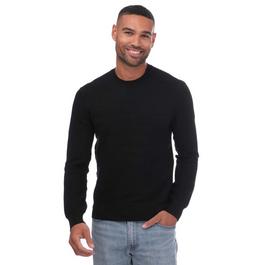 Armani Pullover Sweatshirt