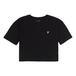 Lyle and Scott Remise élevée à faible