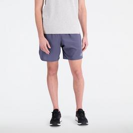 New Balance Impact Run 7 Inch Shorts
