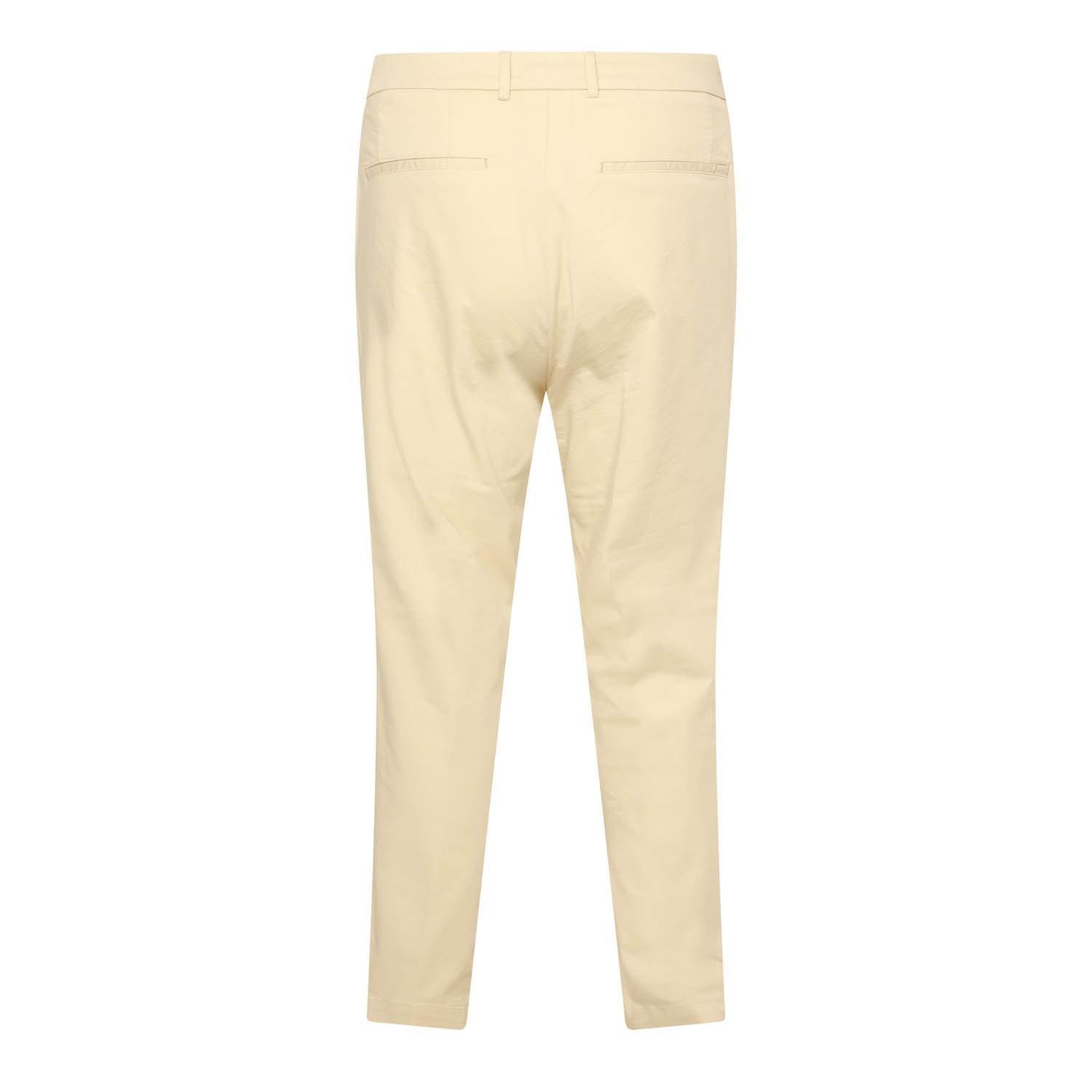 White - Boss - P-Genius-W-WG-253F Trousers - 2