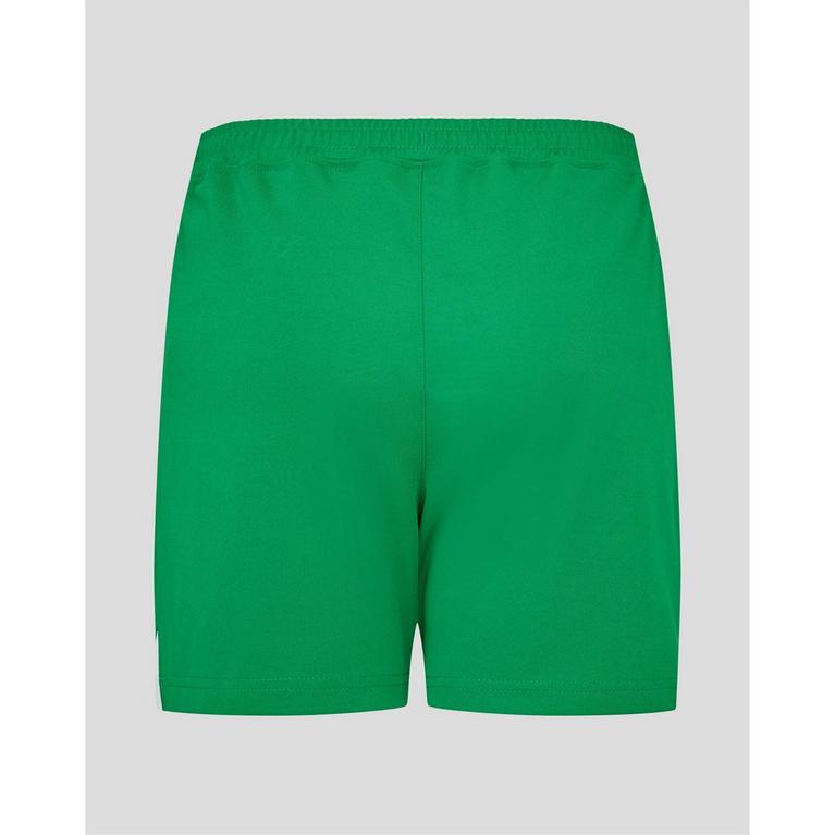Jolly Green - Castore - Biscuit Shorts Baby Kids - 2