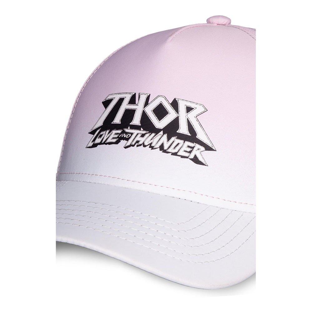 Multi - Thor - MARVEL COMICS Thor: Love - 2