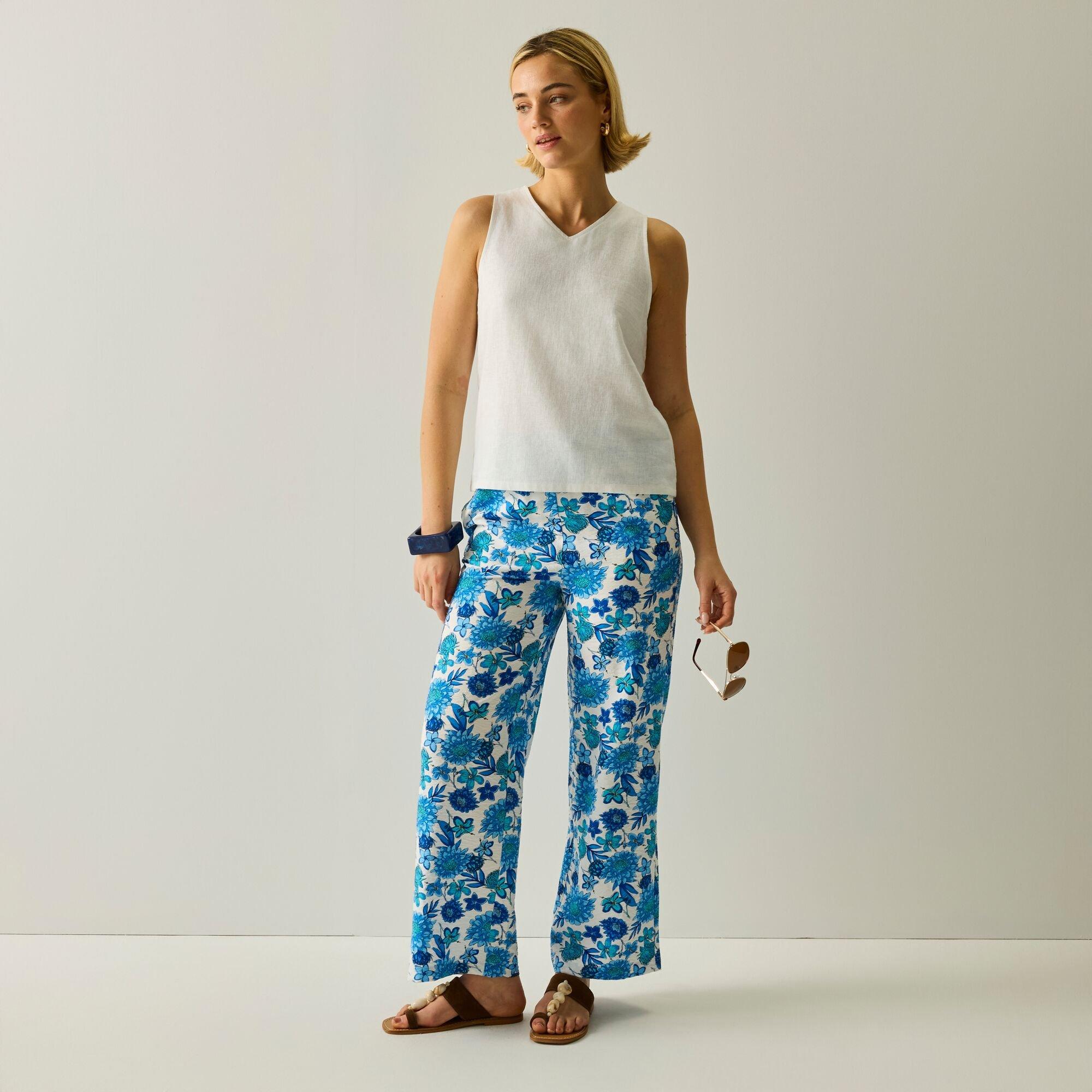 White - Regatta - Womens Palomina Top - 3