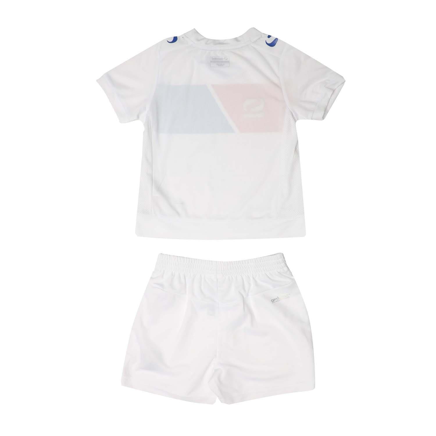 White - Sondico - Training Mini Kit - 2