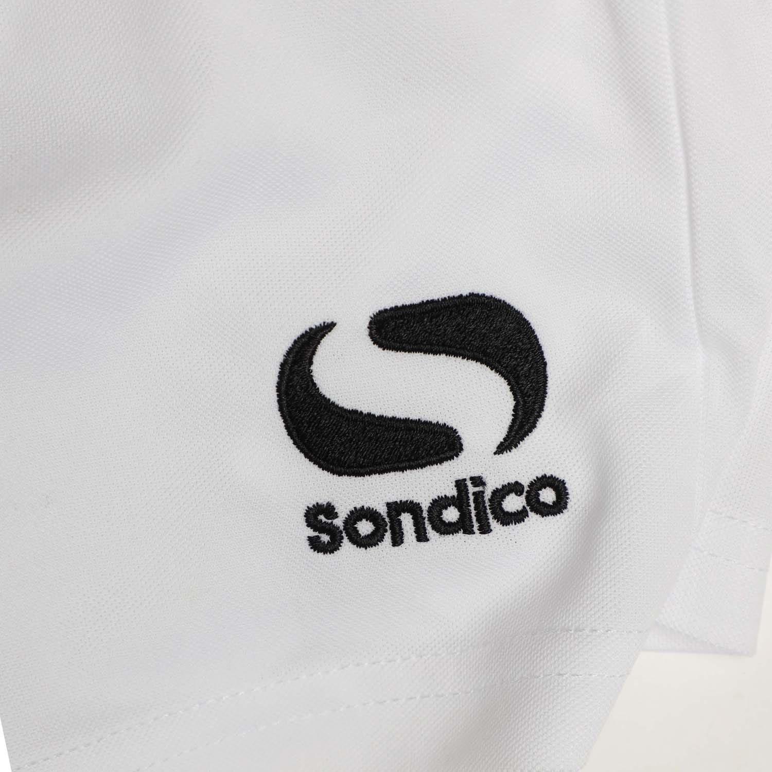 White - Sondico - Training Mini Kit - 3