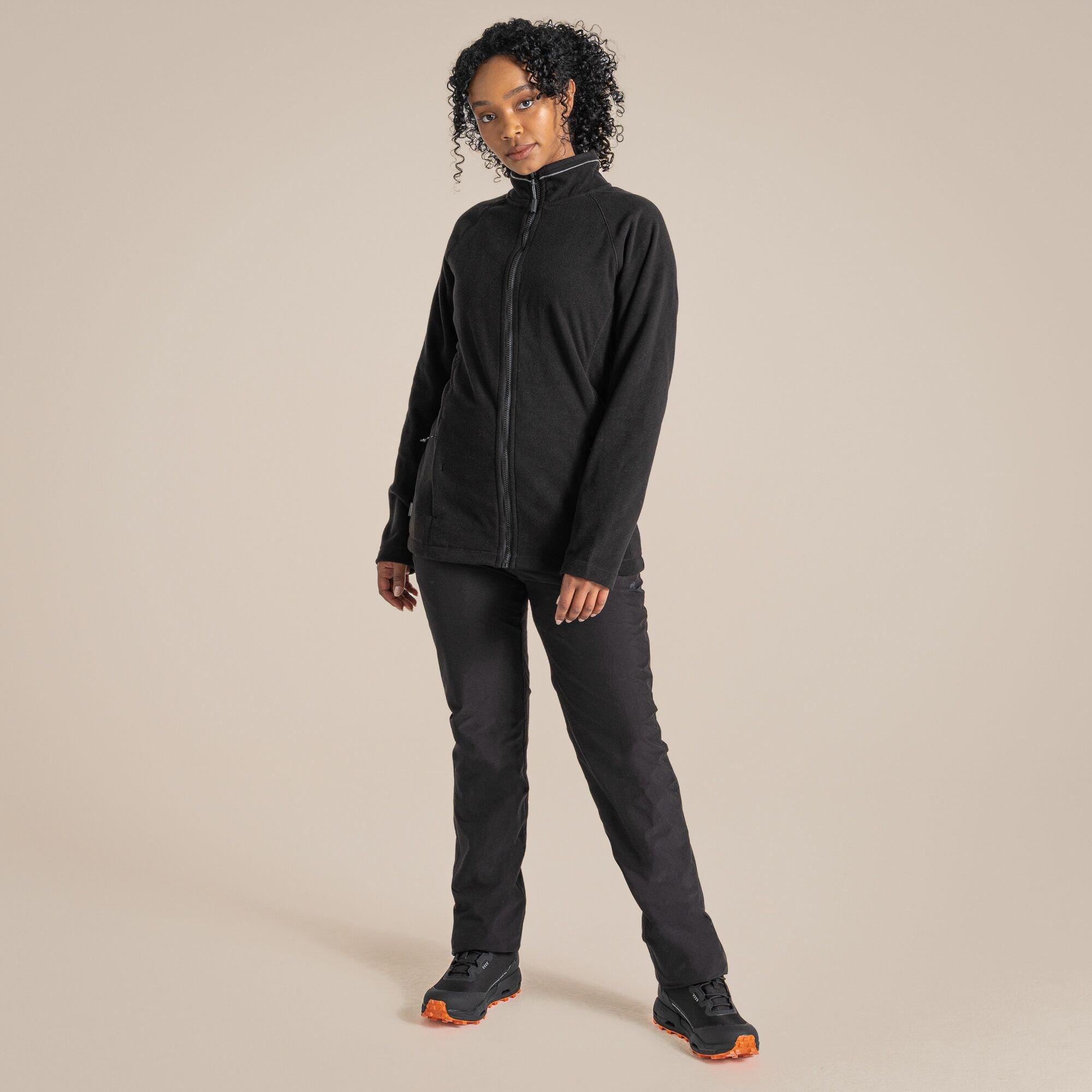 Black - Craghoppers - Kiwi Pro Waterproof Trousers - 4