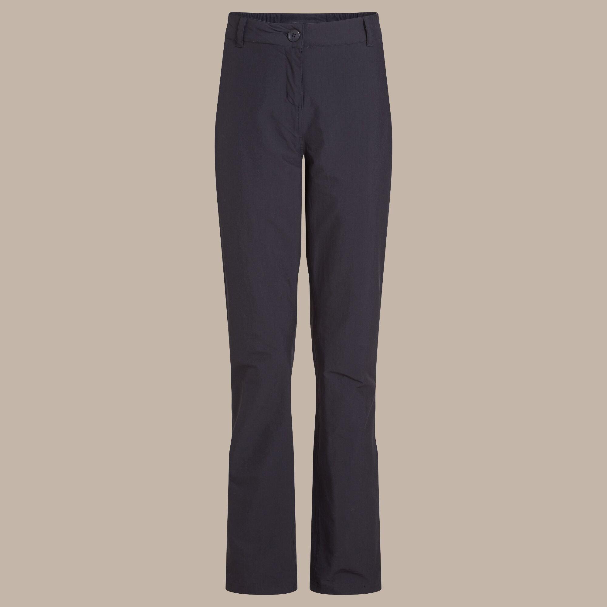 Black - Craghoppers - Kiwi Pro Waterproof Trousers - 7