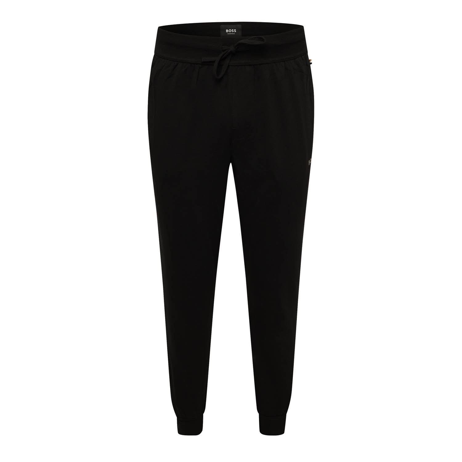 Black - Boss - Pete G Pants - 1