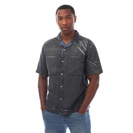 Diesel DTO-D-Paroshort Shirt