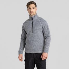 Craghoppers Rubeus Half Zip