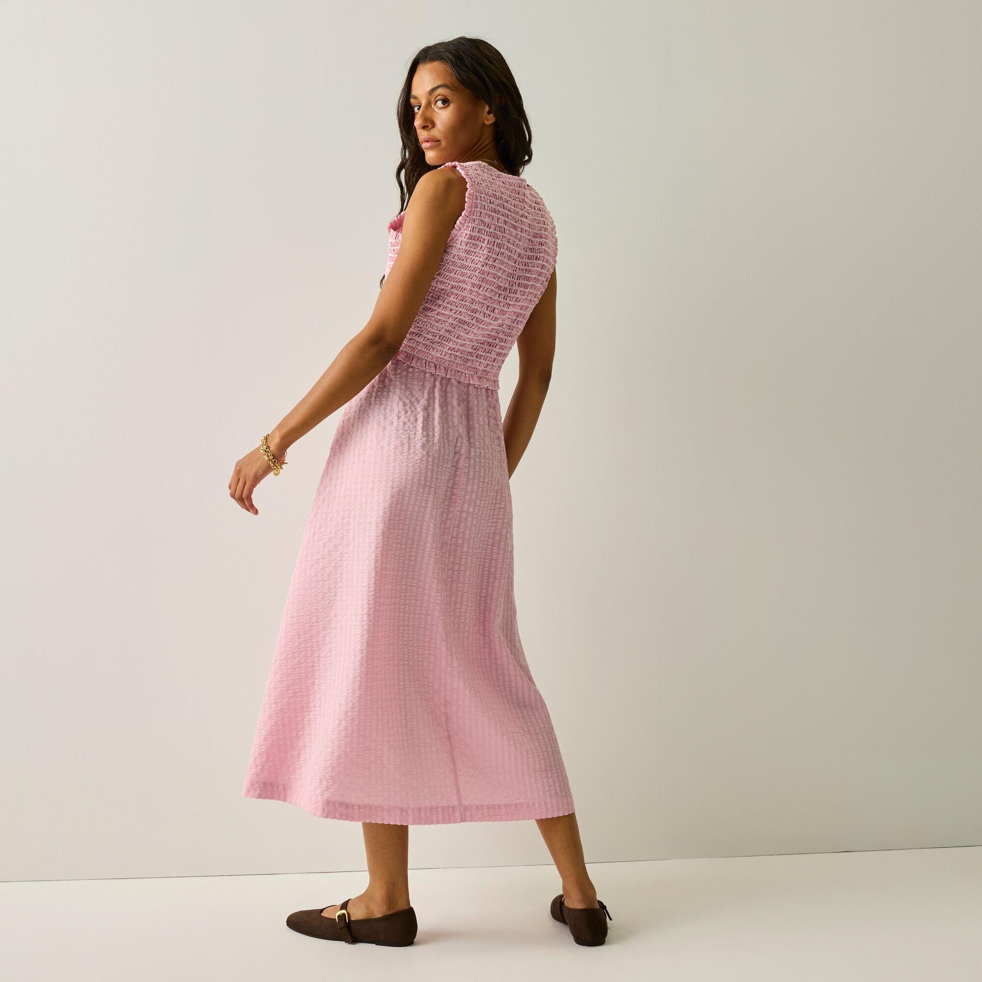 Pink Nectar - Regatta - Womens Poloma Dress - 3