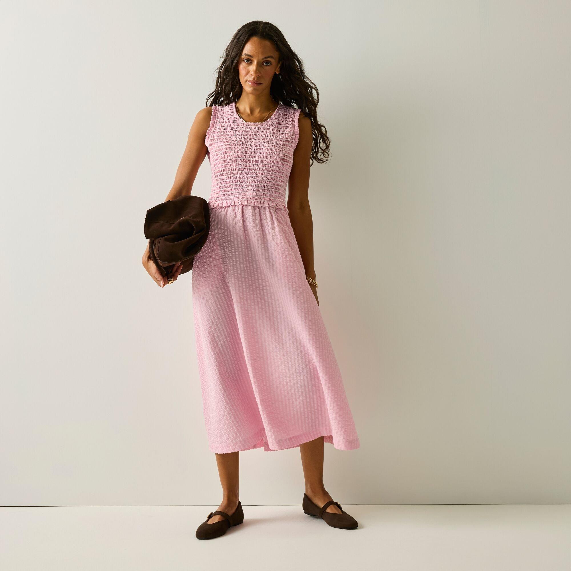 Pink Nectar - Regatta - Womens Poloma Dress - 6