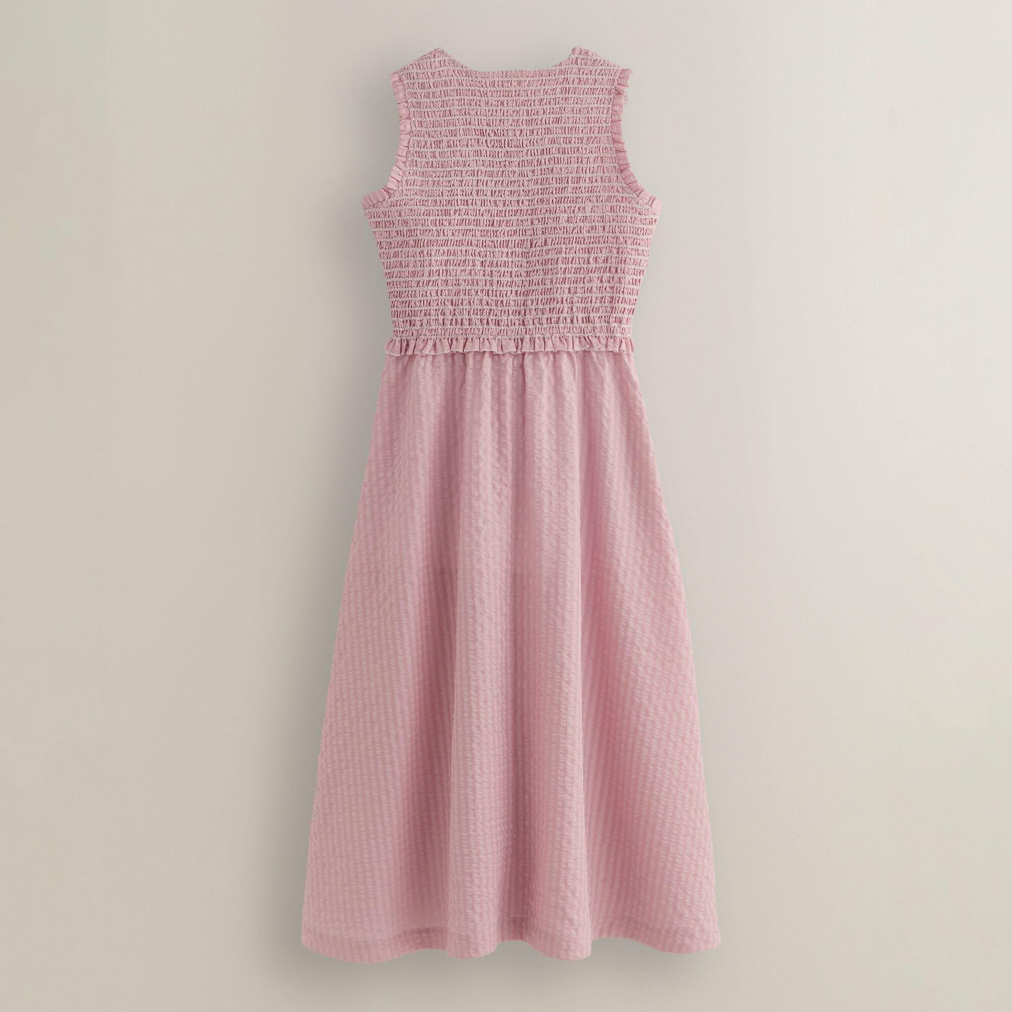 Pink Nectar - Regatta - Womens Poloma Dress - 8