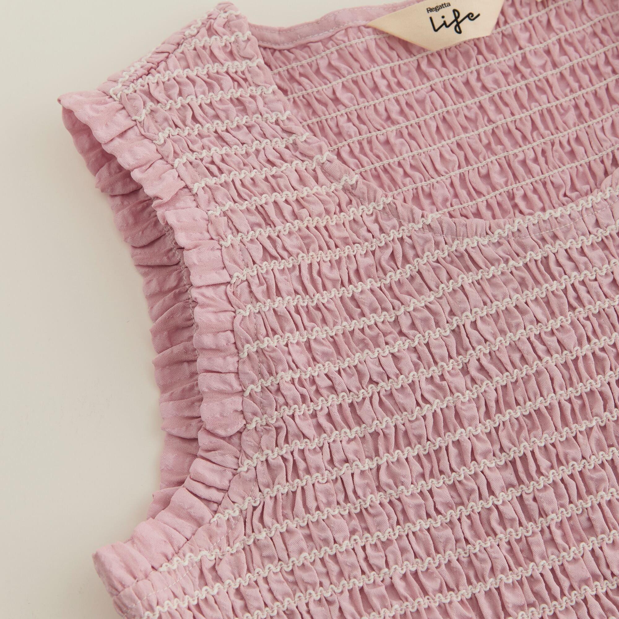 Pink Nectar - Regatta - Womens Poloma Dress - 9