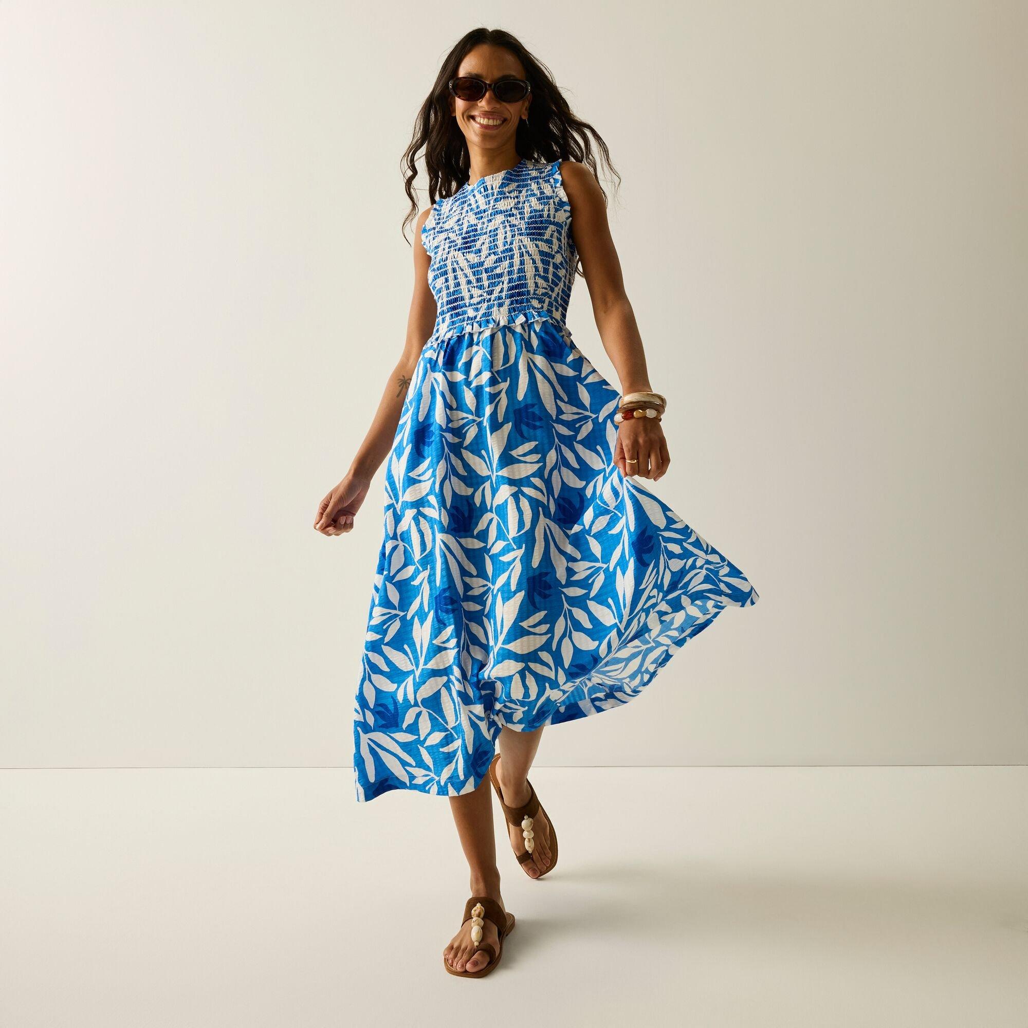Regatta Womens Poloma Dress
