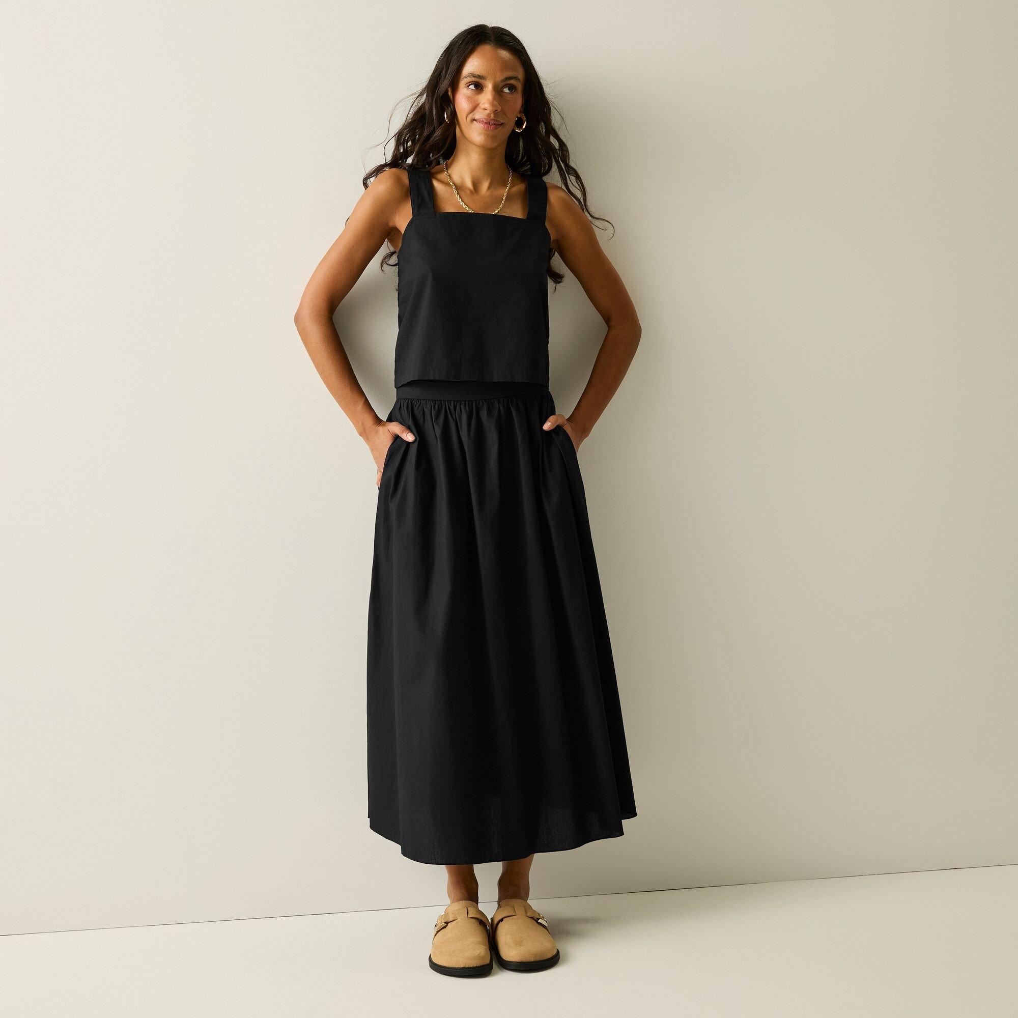 Black - Regatta - Womens Laguna Vest - 3