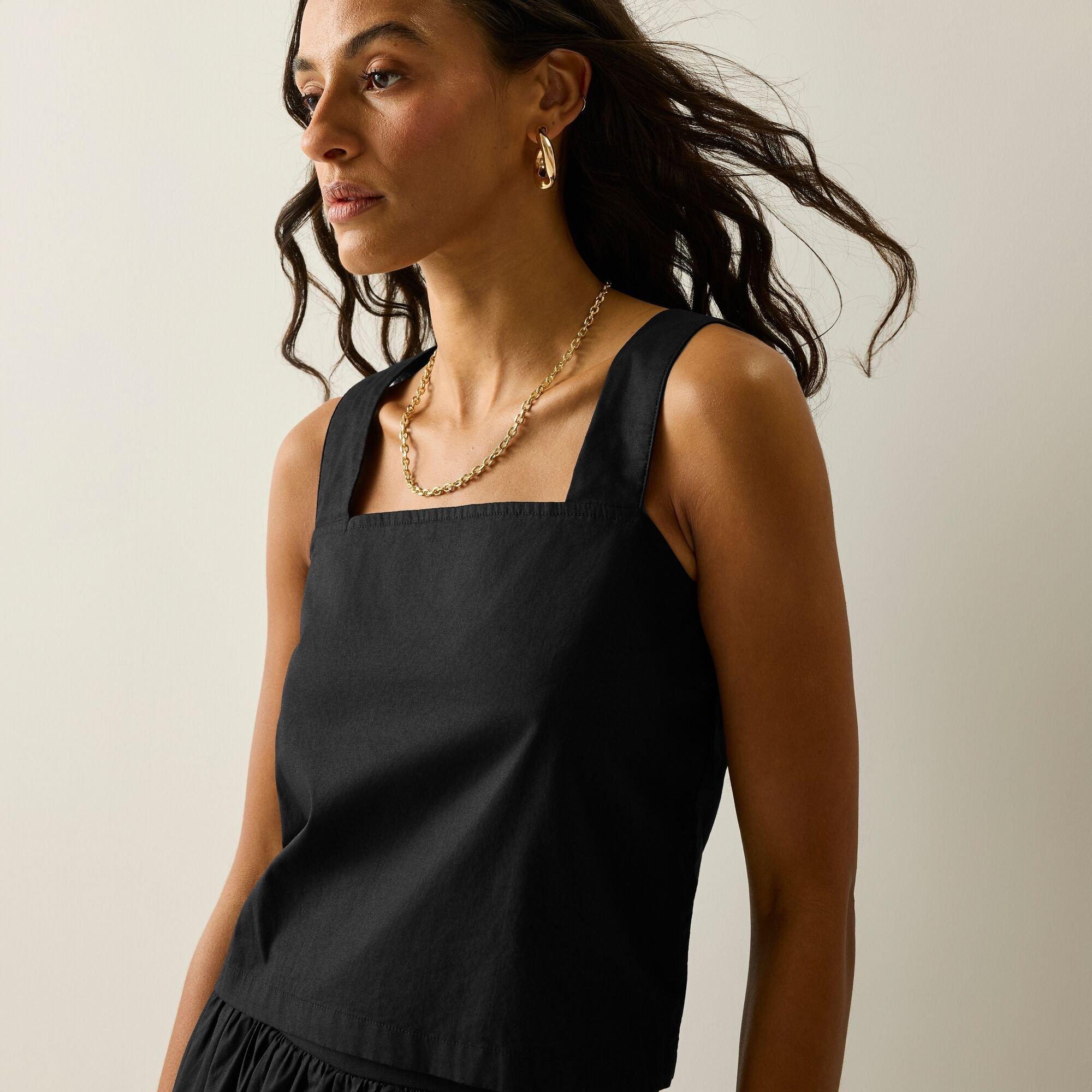 Black - Regatta - Womens Laguna Vest - 4