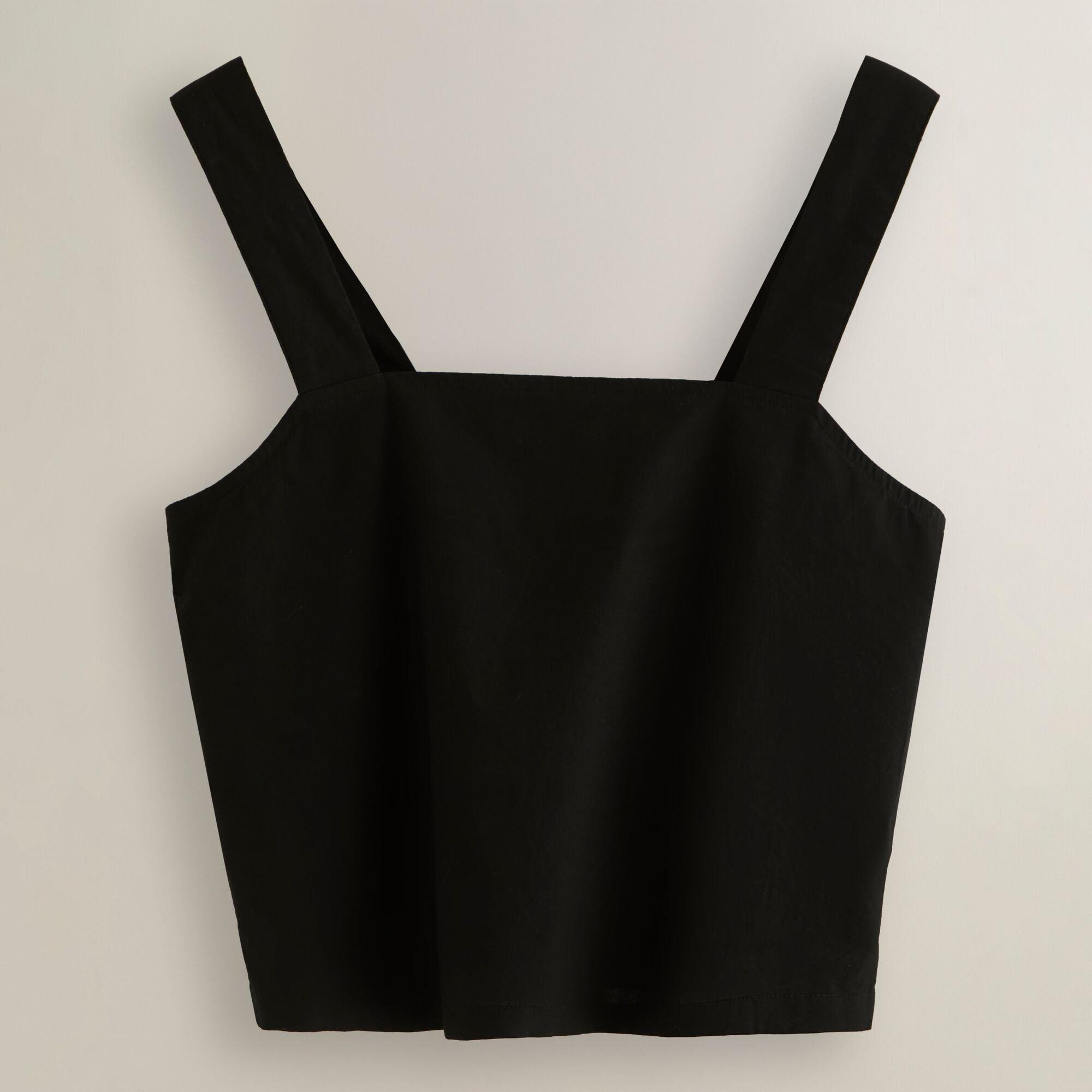 Black - Regatta - Womens Laguna Vest - 6
