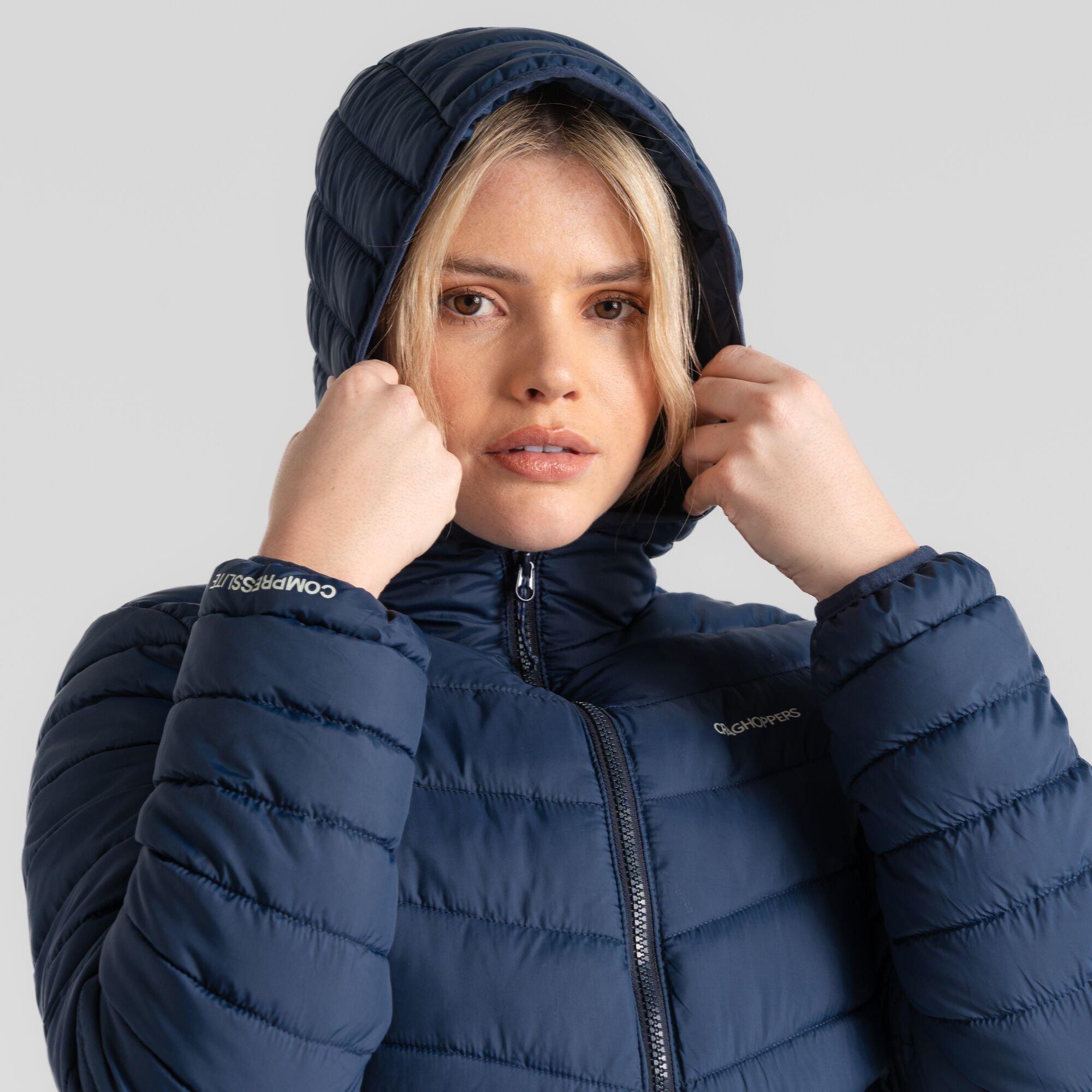 Bluenvy/Bnvy - Craghoppers - CompLite VIII Jkt - 9