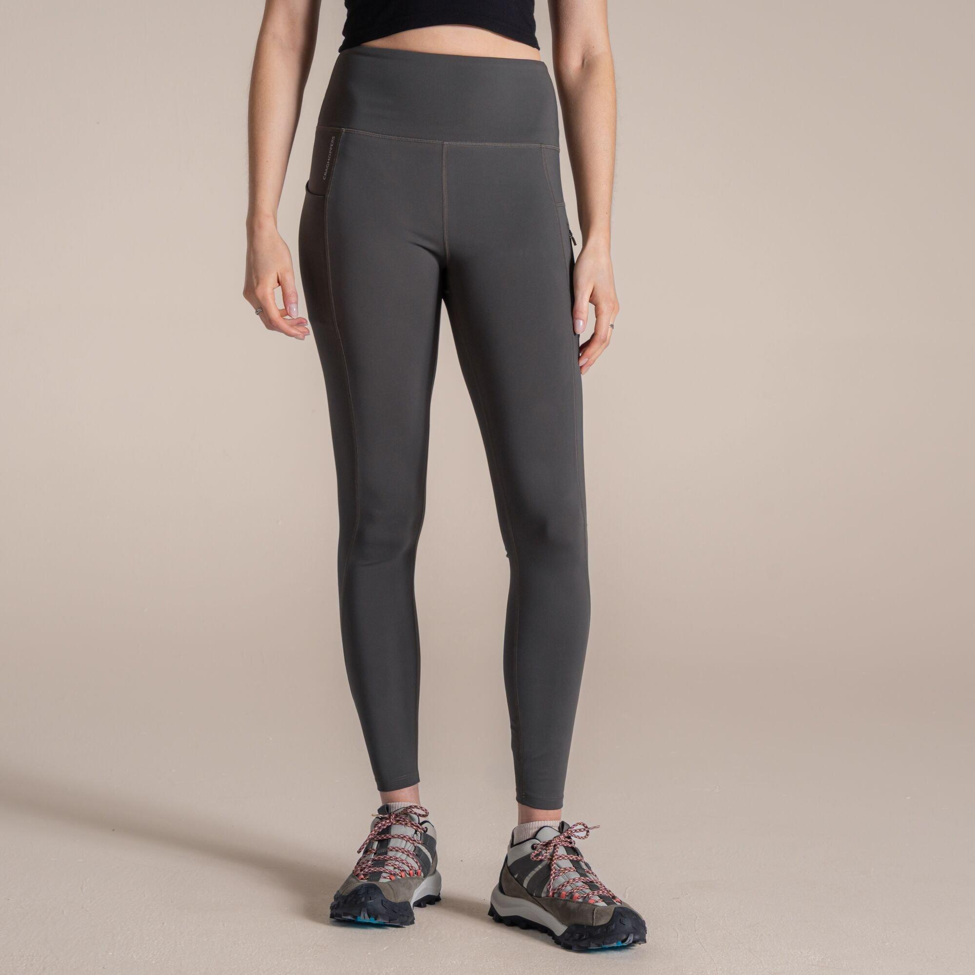 Kiwi Pro Water-Repellent  Leggings