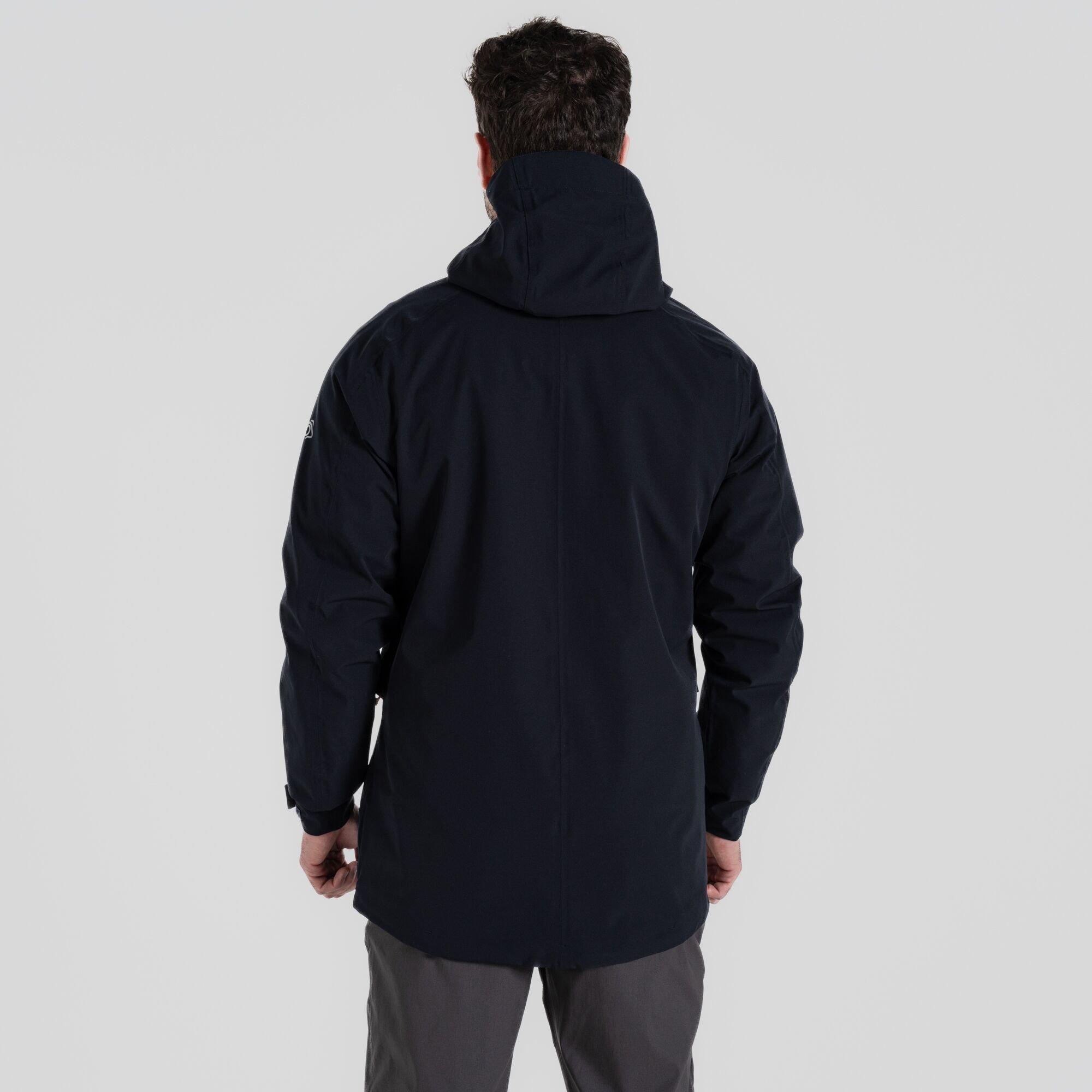 Dk Navy - Craghoppers - Lorton Jacket - 2